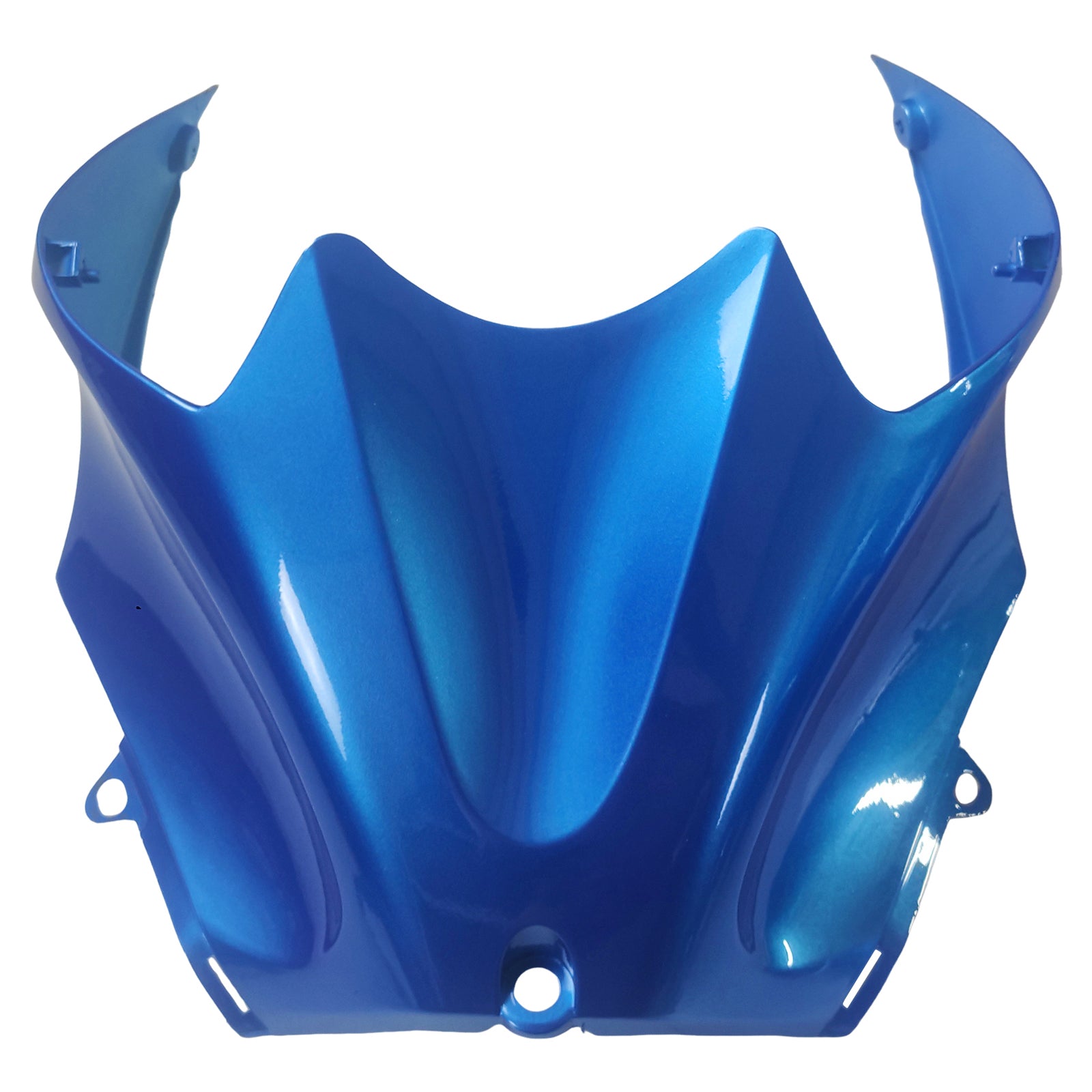 Plastikowe owiewki Amotopart 2012-2021 Kawasaki ZX14R Ninja Blue Generic