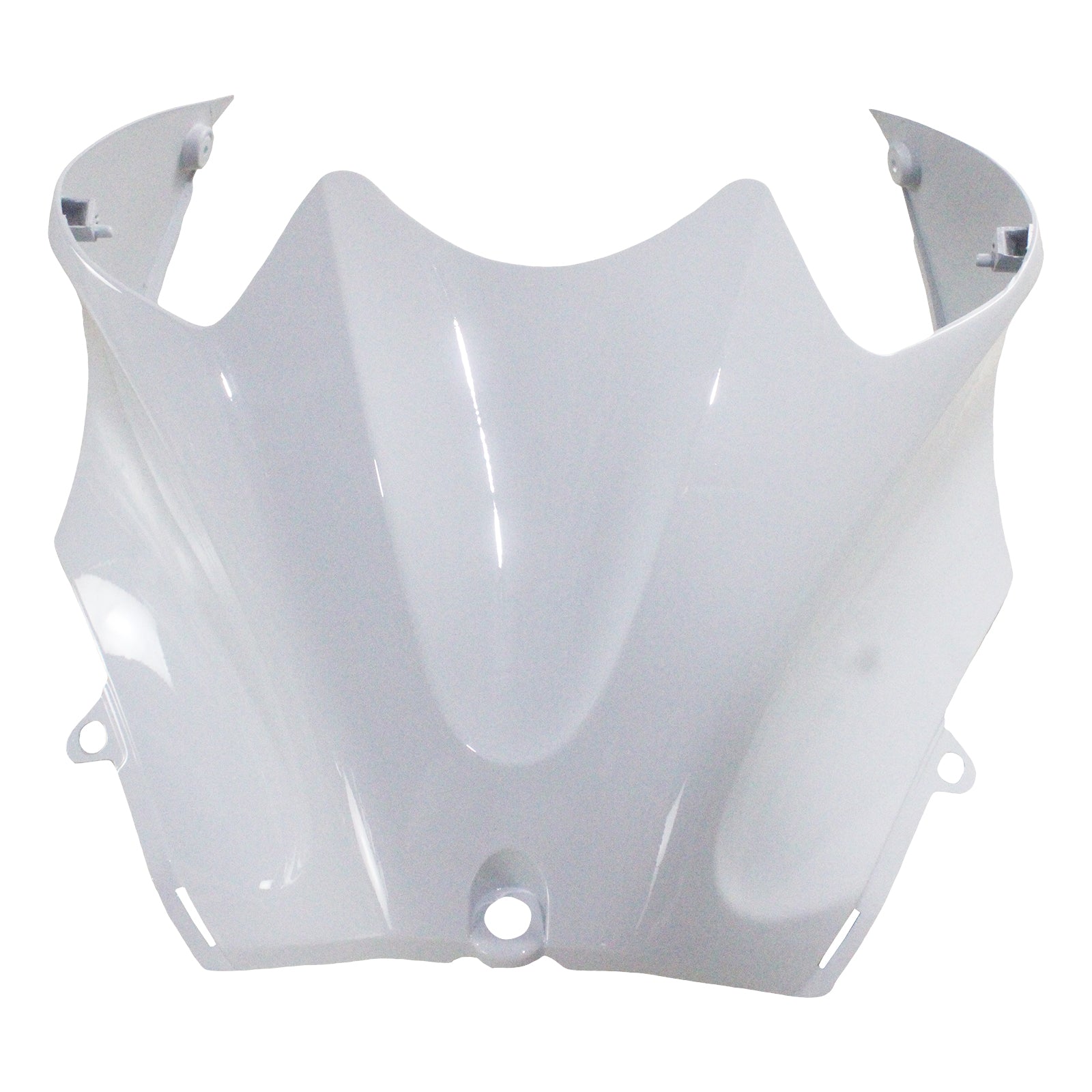 Amotopart Carénages Plastiques 2012-2021 Kawasaki ZX14R Ninja White Generic