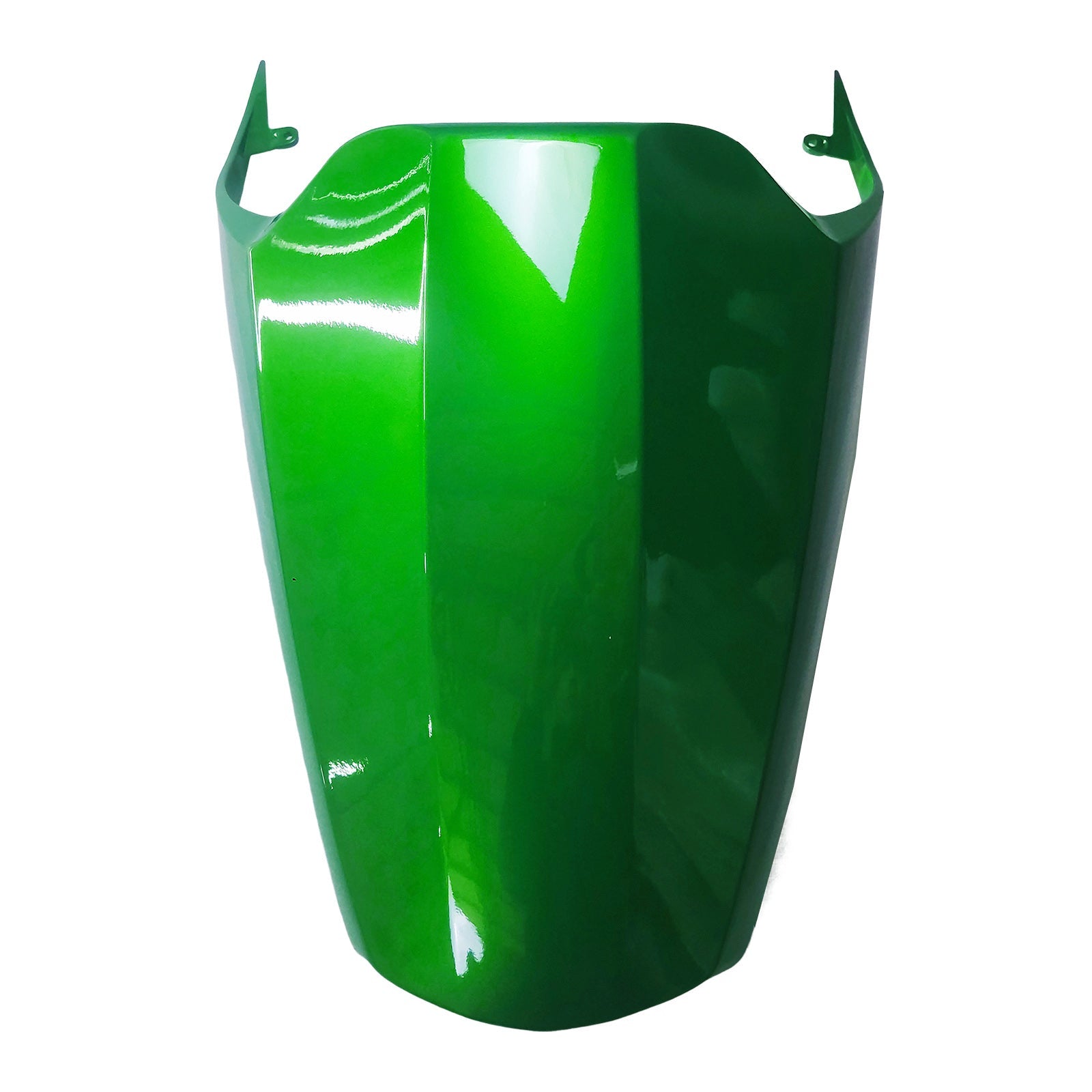 Amotopart pour Ninja ZX14R 2012-2021 carénage de carrosserie vert ABS moulé par Injection plastique ensemble 6 # générique