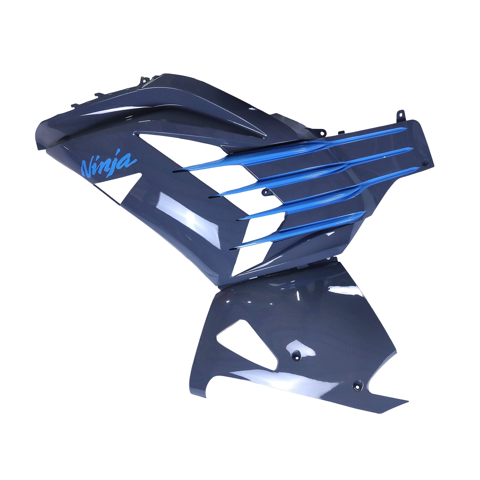 KAWASAKI Injekcijski obrt komplet ZX14R ZZR1400 2012-2022