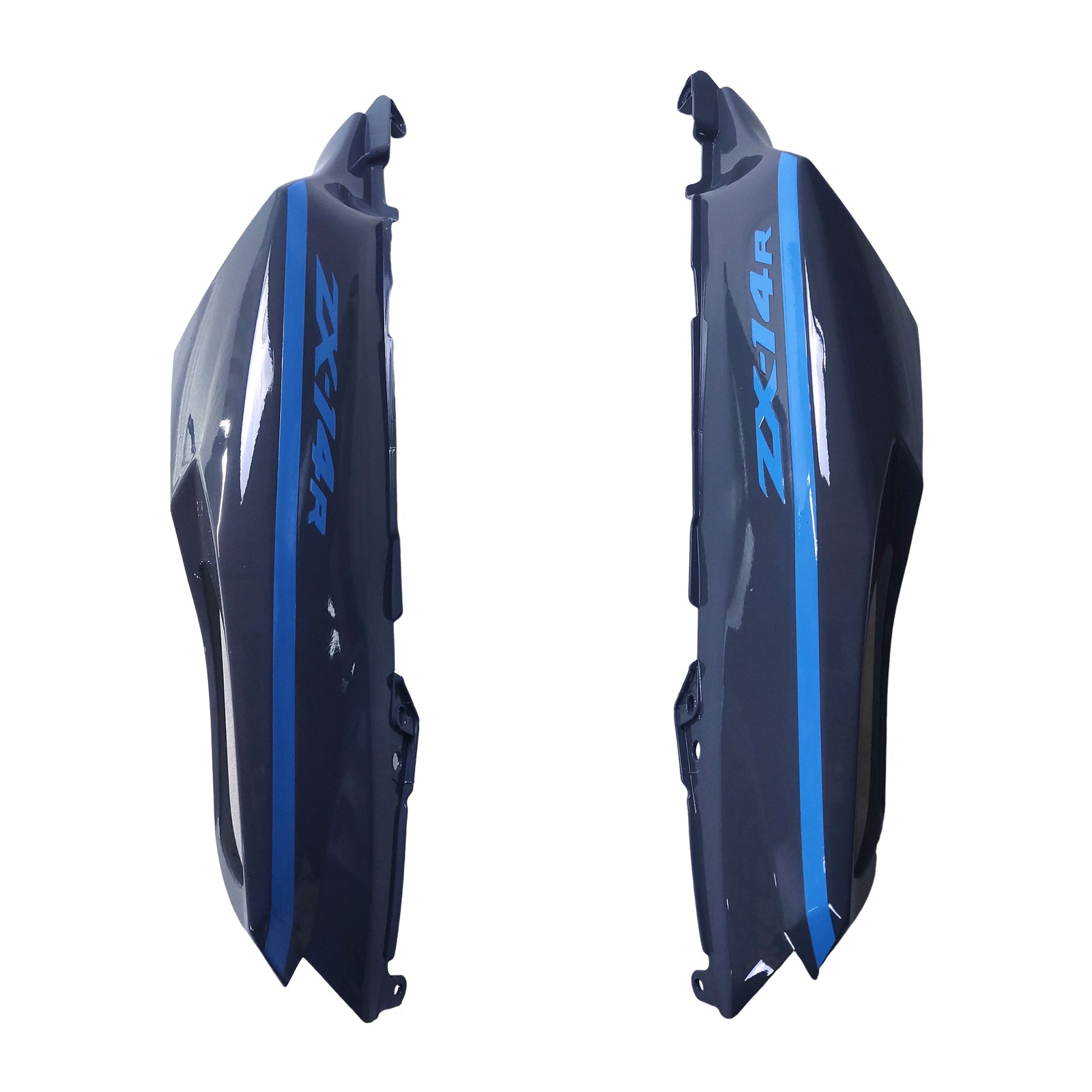 KAWASAKI Injekcijski obrt komplet ZX14R ZZR1400 2012-2022