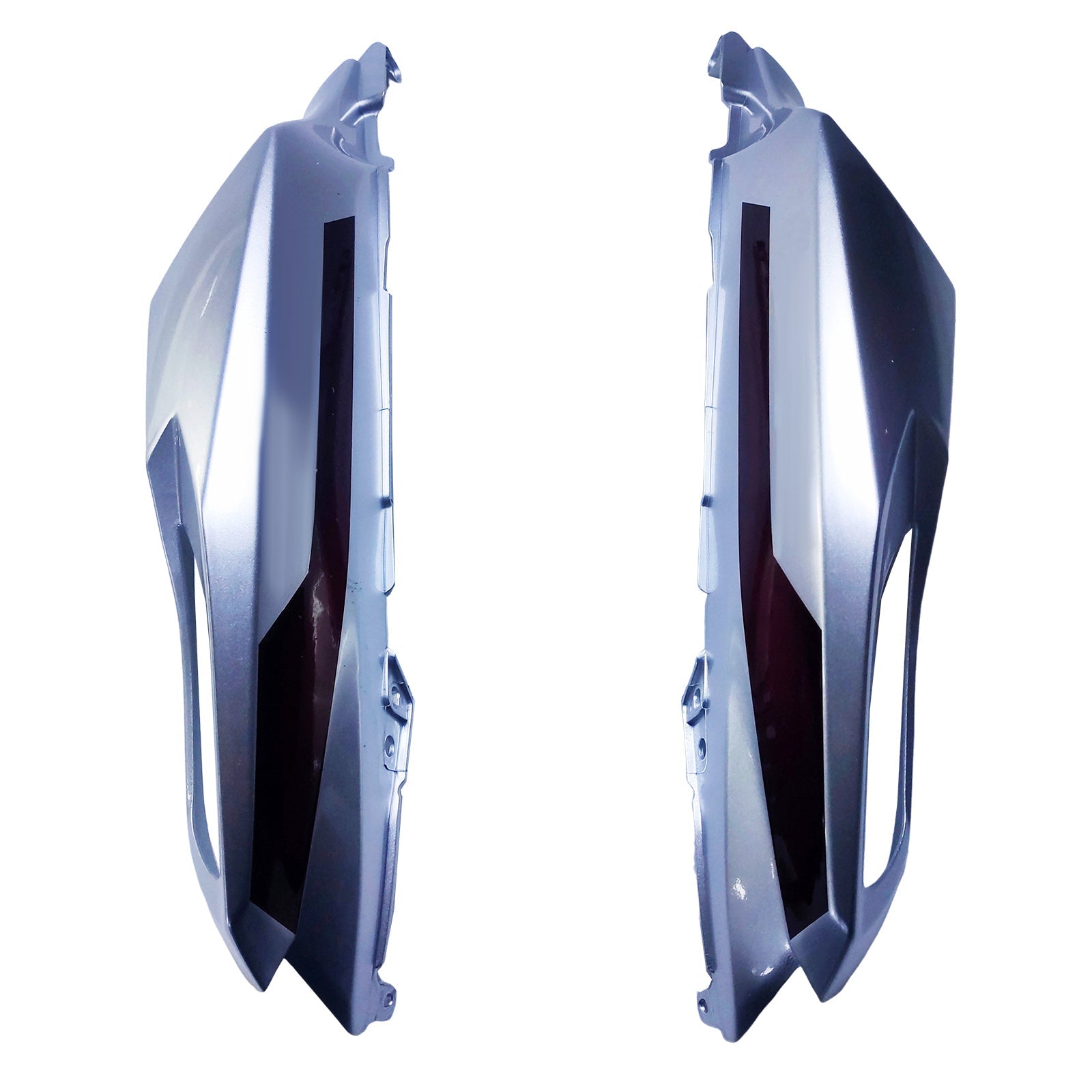Kit de carénage d'injection Kawasaki ZX14R ZZR1400 2012-2022