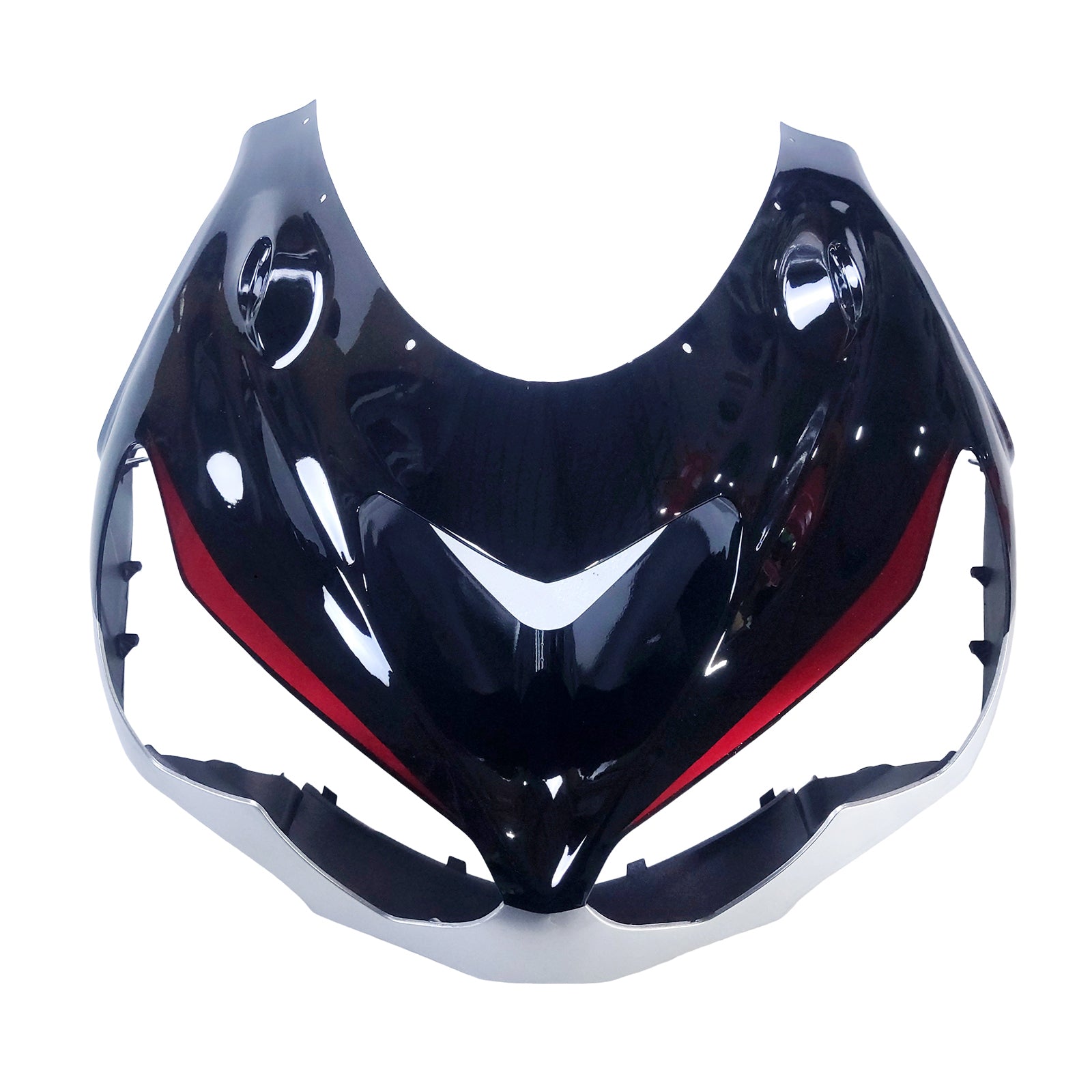Kit de carénage d'injection Kawasaki ZX14R ZZR1400 2012-2022