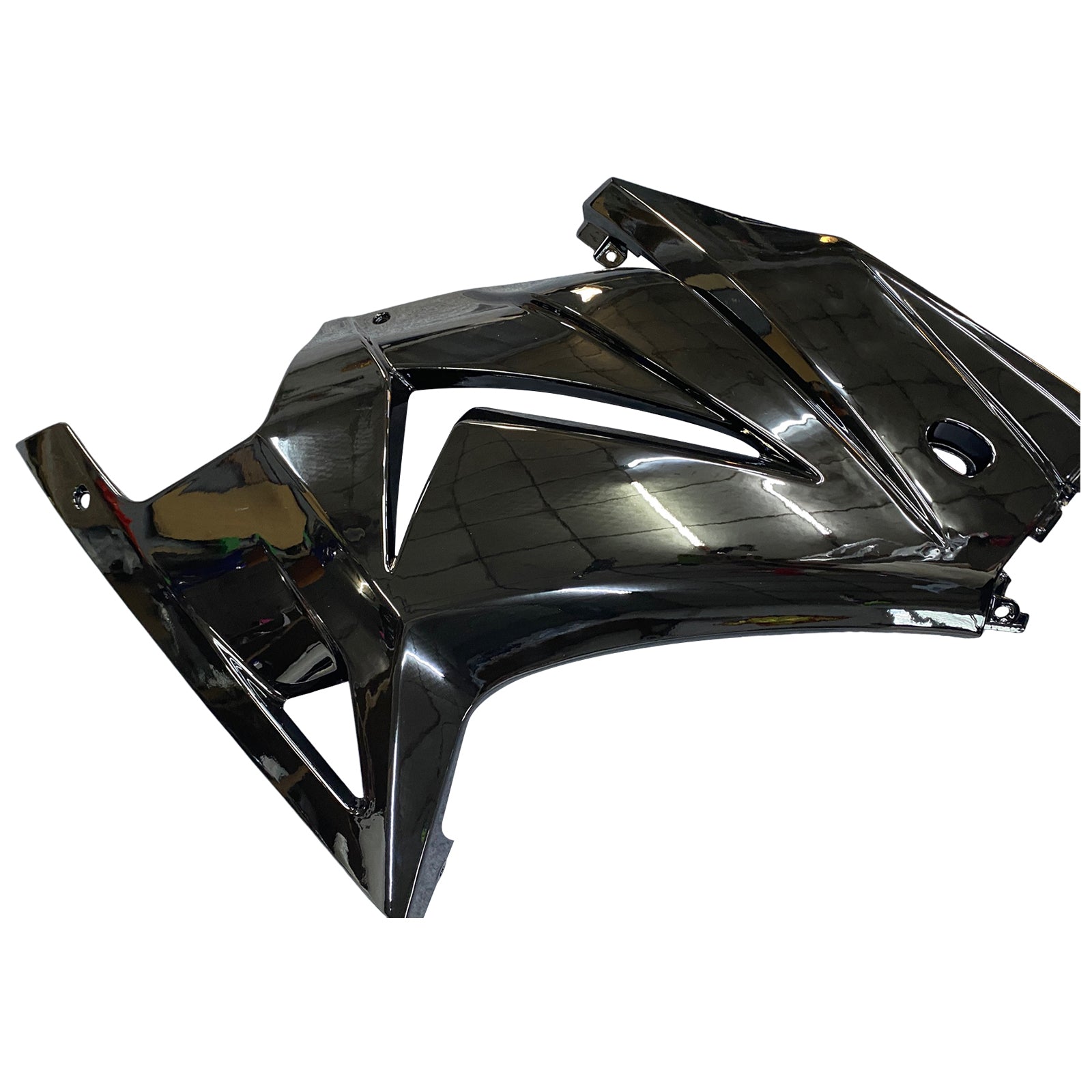 Carénages Amotopart 2008-2012 Kawasaki ZX250R EX250 NINJA NINJA ZX250 Generico