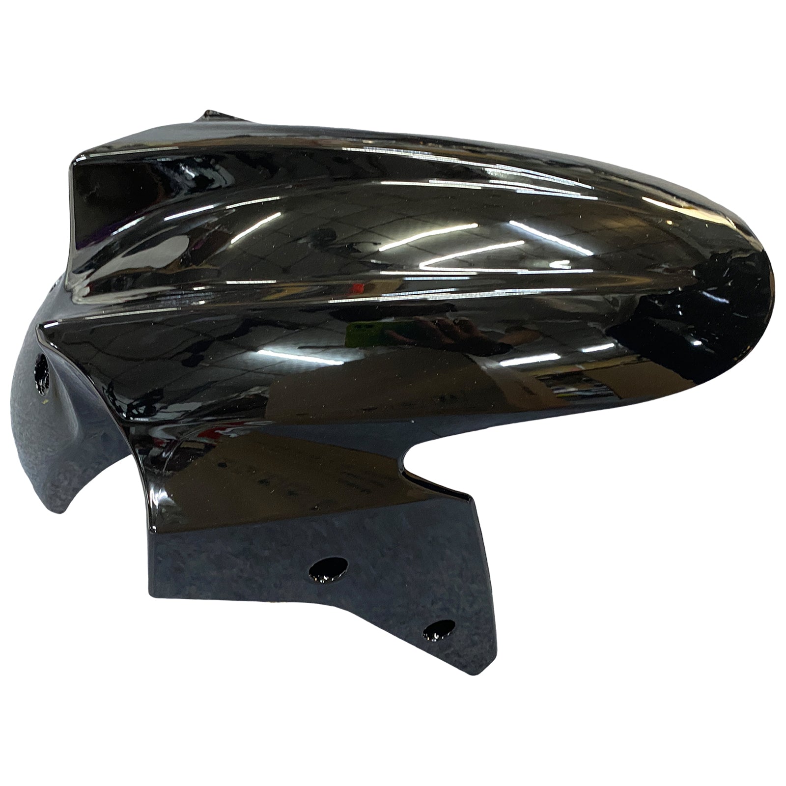 Carénages Amotopart 2008-2012 Kawasaki ZX250R EX250 NINJA NINJA ZX250 Generico