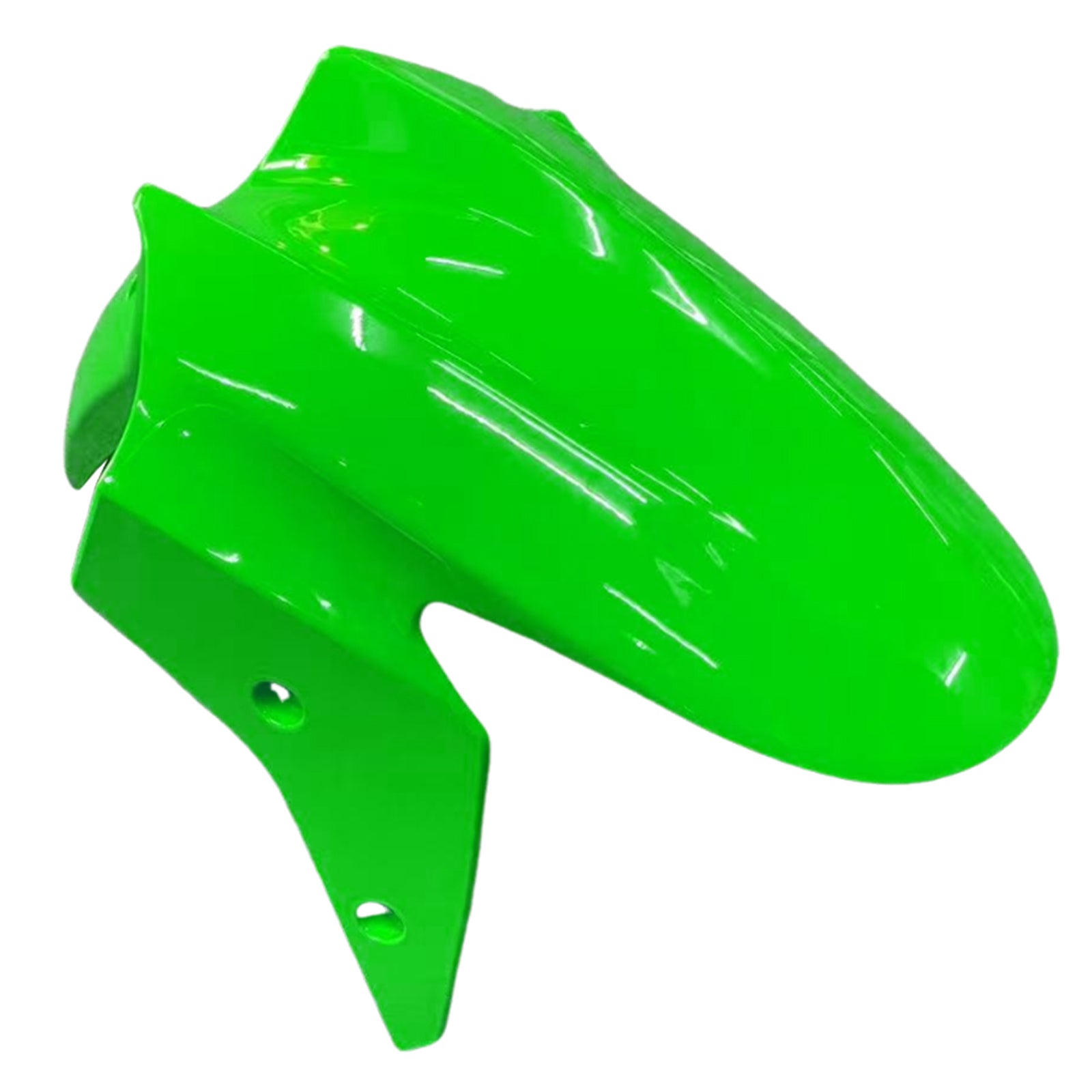 Kit de carénage par injection , carrosserie en plastique ABS Pour Kawasaki EX250/Ninja250R 2008-2012