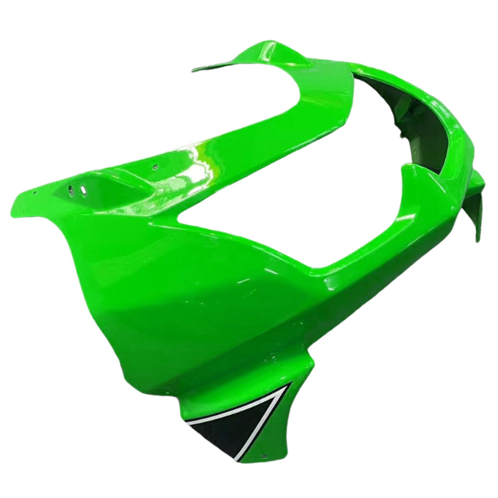 Kit de carénage par injection , carrosserie en plastique ABS Pour Kawasaki EX250/Ninja250R 2008-2012