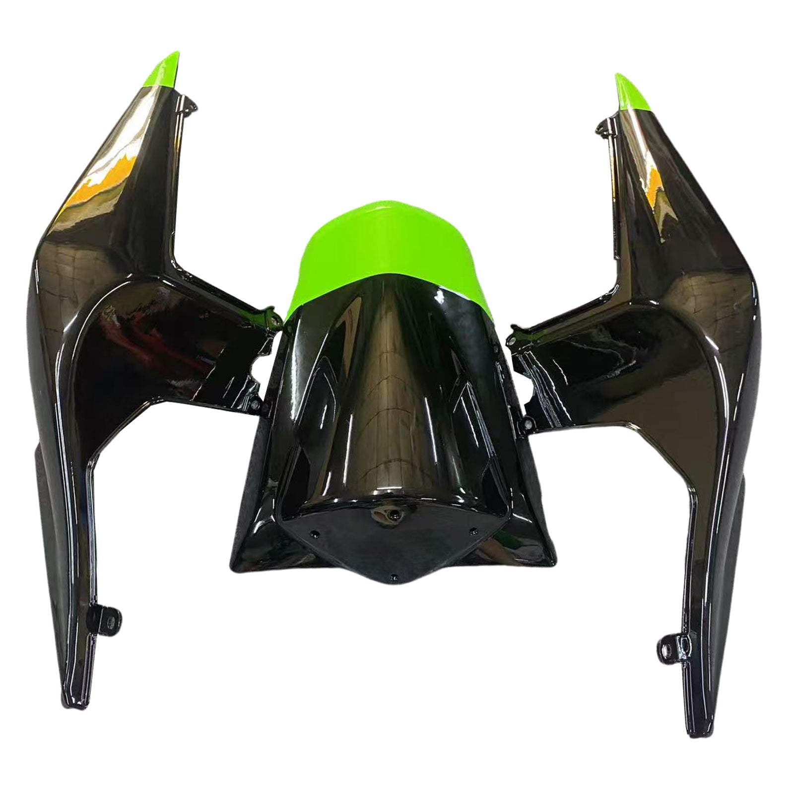 2008-2012 Kawasaki EX250 Ninja250R komplet za vbrizgavanje plastike