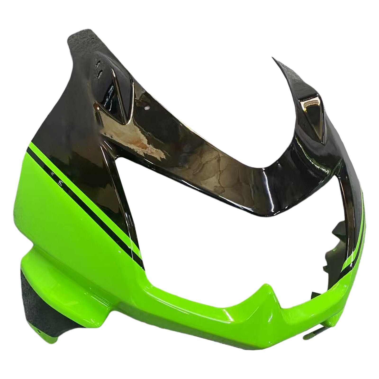 2008-2012 Kawasaki EX250 Ninja250R komplet za vbrizgavanje plastike