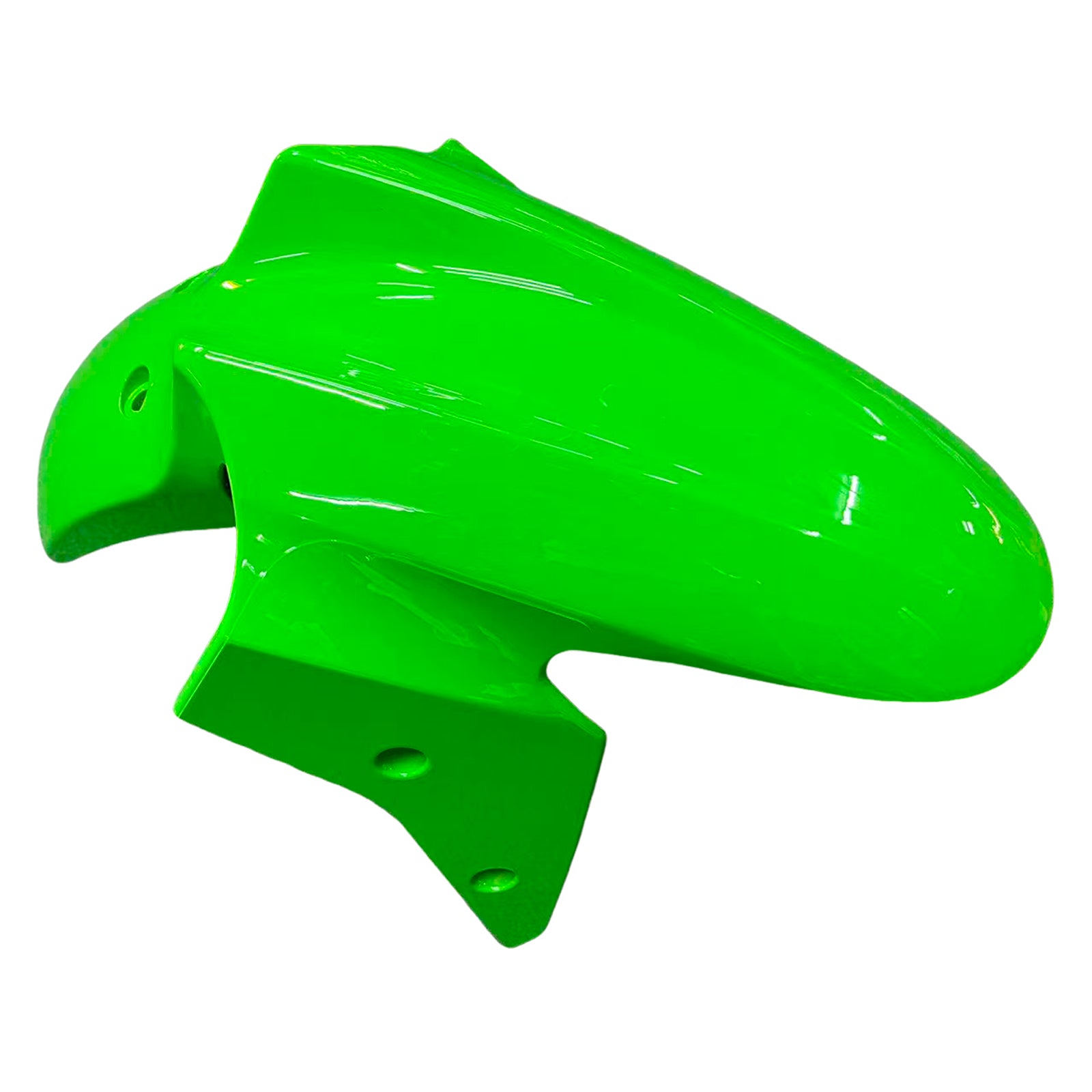 Kit di carenatura in plastica ABS per Kawasaki EX250 Ninja250R 2008-2012