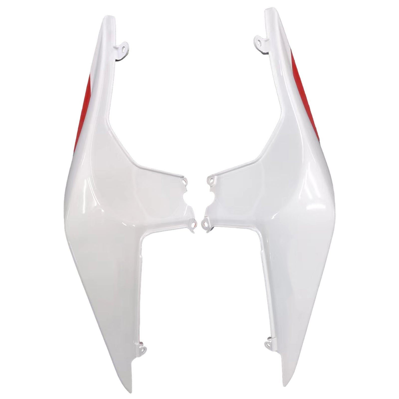 Kit de carénage injecté en plastique ABS pour Kawasaki EX250 Ninja250R 2008-2012