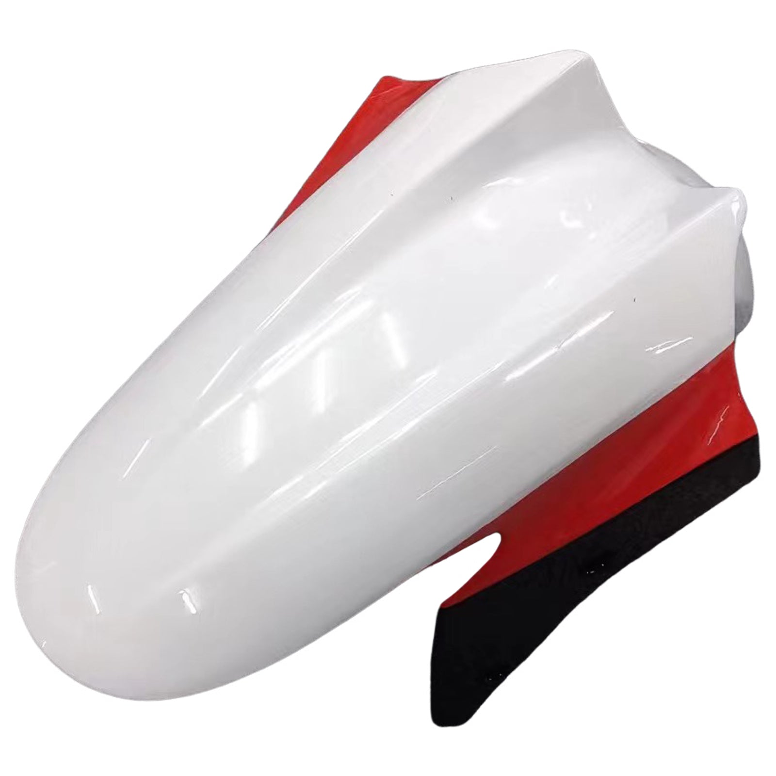 Kit de carénage injecté en plastique ABS pour Kawasaki EX250 Ninja250R 2008-2012