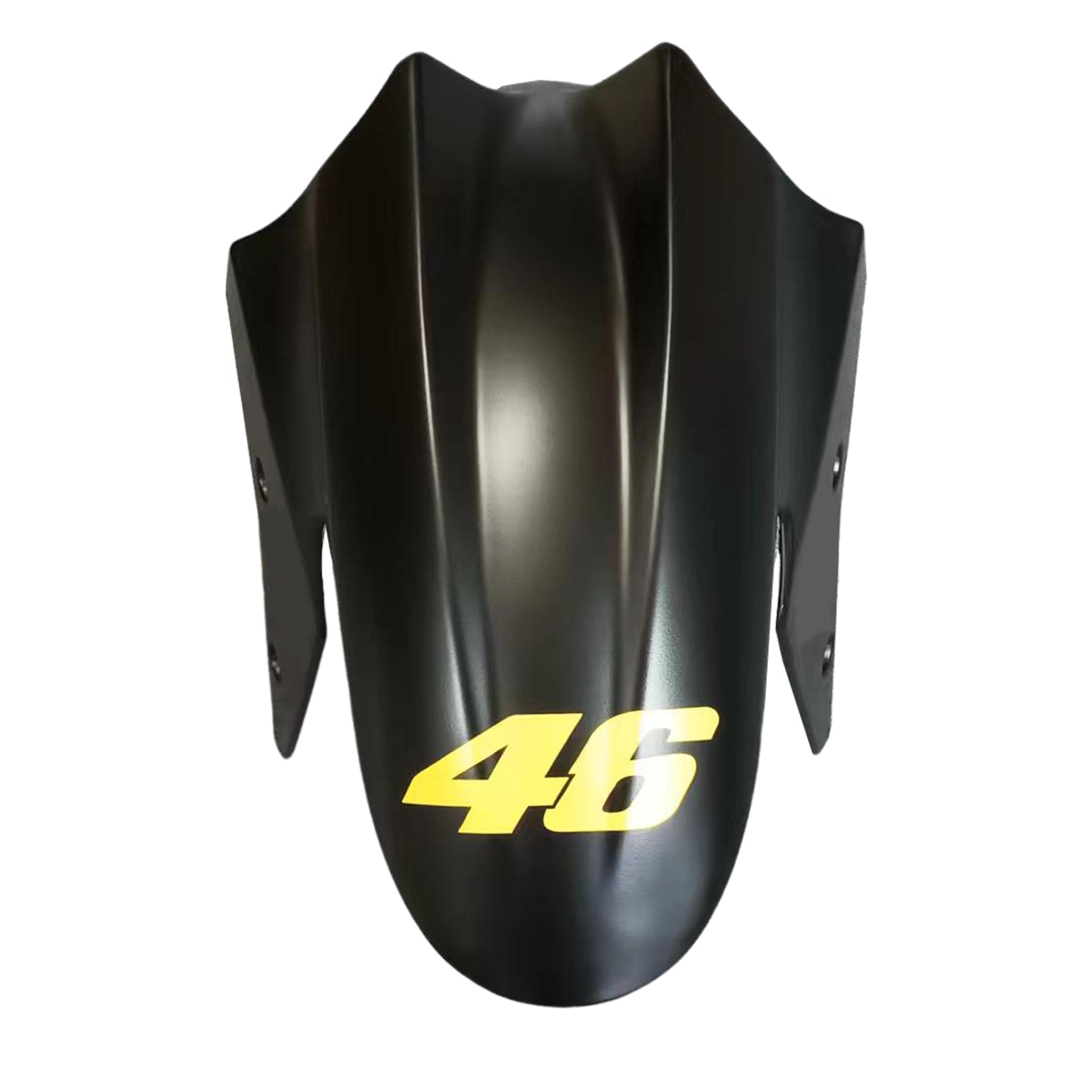 Kit de carénage d'injection Kawasaki EX250 Ninja250R 2008-2012, carrosserie en plastique ABS