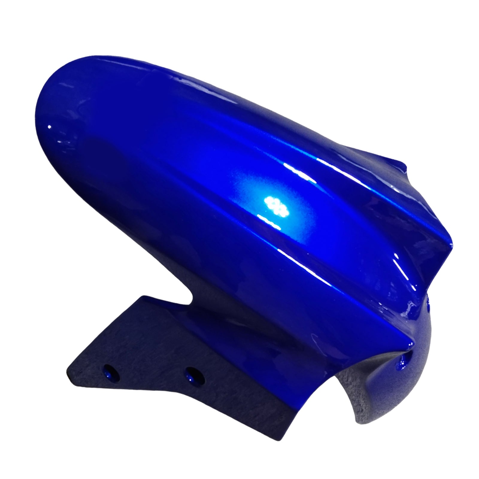 Kit de carénage d'injection Kawasaki EX250 Ninja250R, carrosserie en plastique, 2008 – 2012