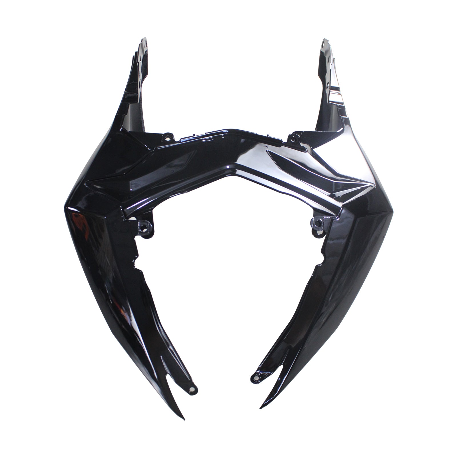 2013-2017 Kawasaki EX300 / Ninja 300 ABS kunststof carrosserie-injectiekuipset