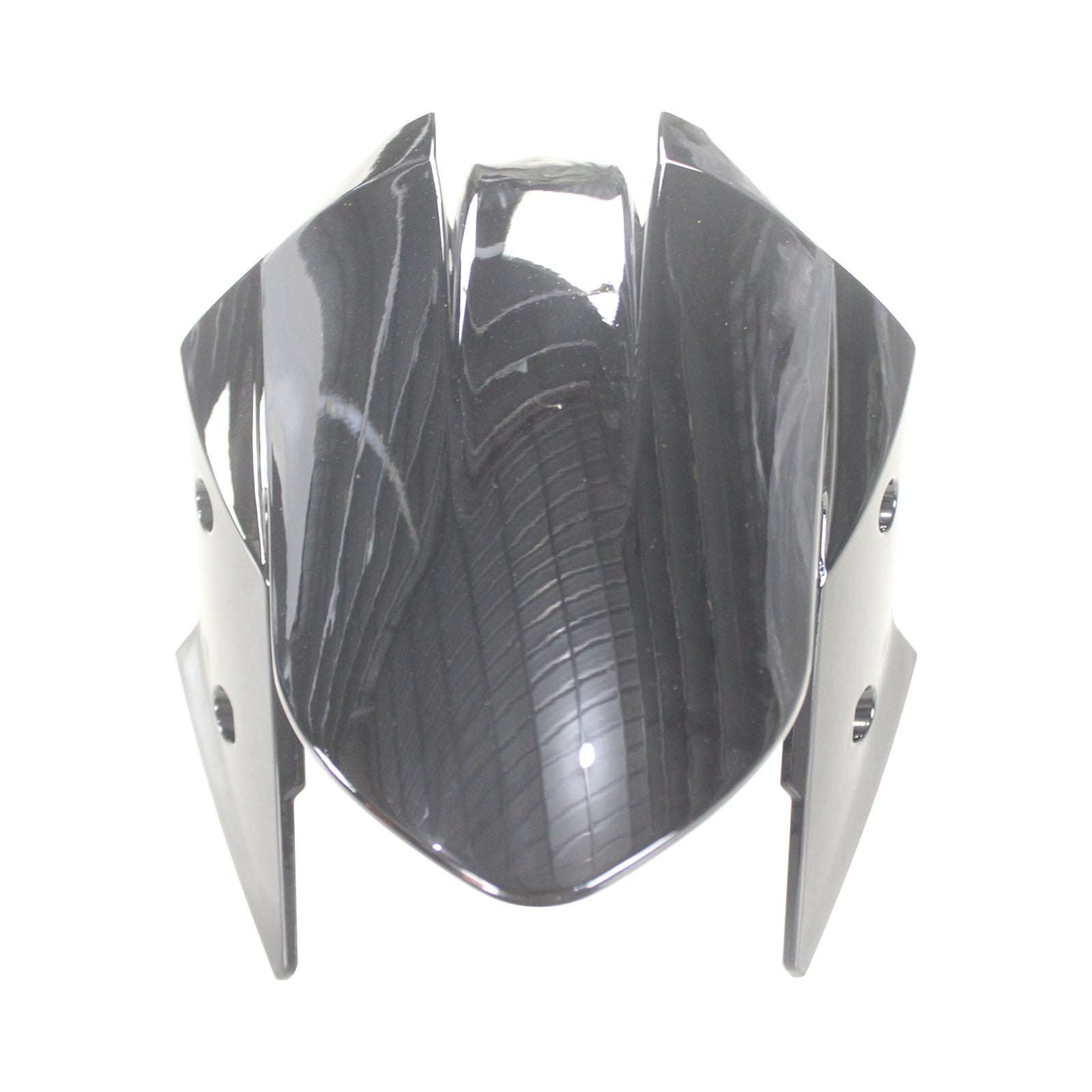 2013-2017 Kawasaki EX300 / Ninja 300 ABS kunststof carrosserie-injectiekuipset