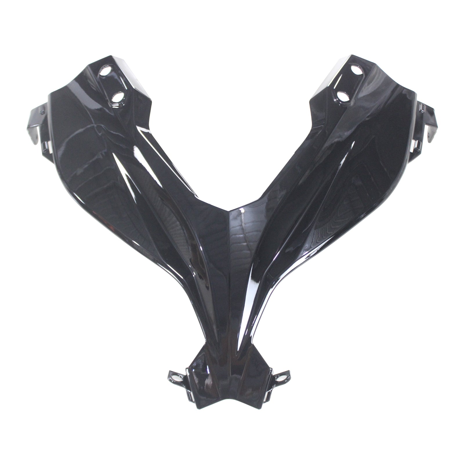 2013-2017 Kawasaki EX300 / Ninja 300 ABS kunststof carrosserie-injectiekuipset
