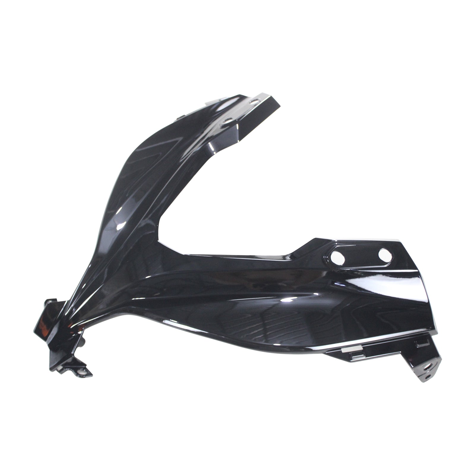 2013-2017 Kawasaki EX300 / Ninja 300 ABS kunststof carrosserie-injectiekuipset