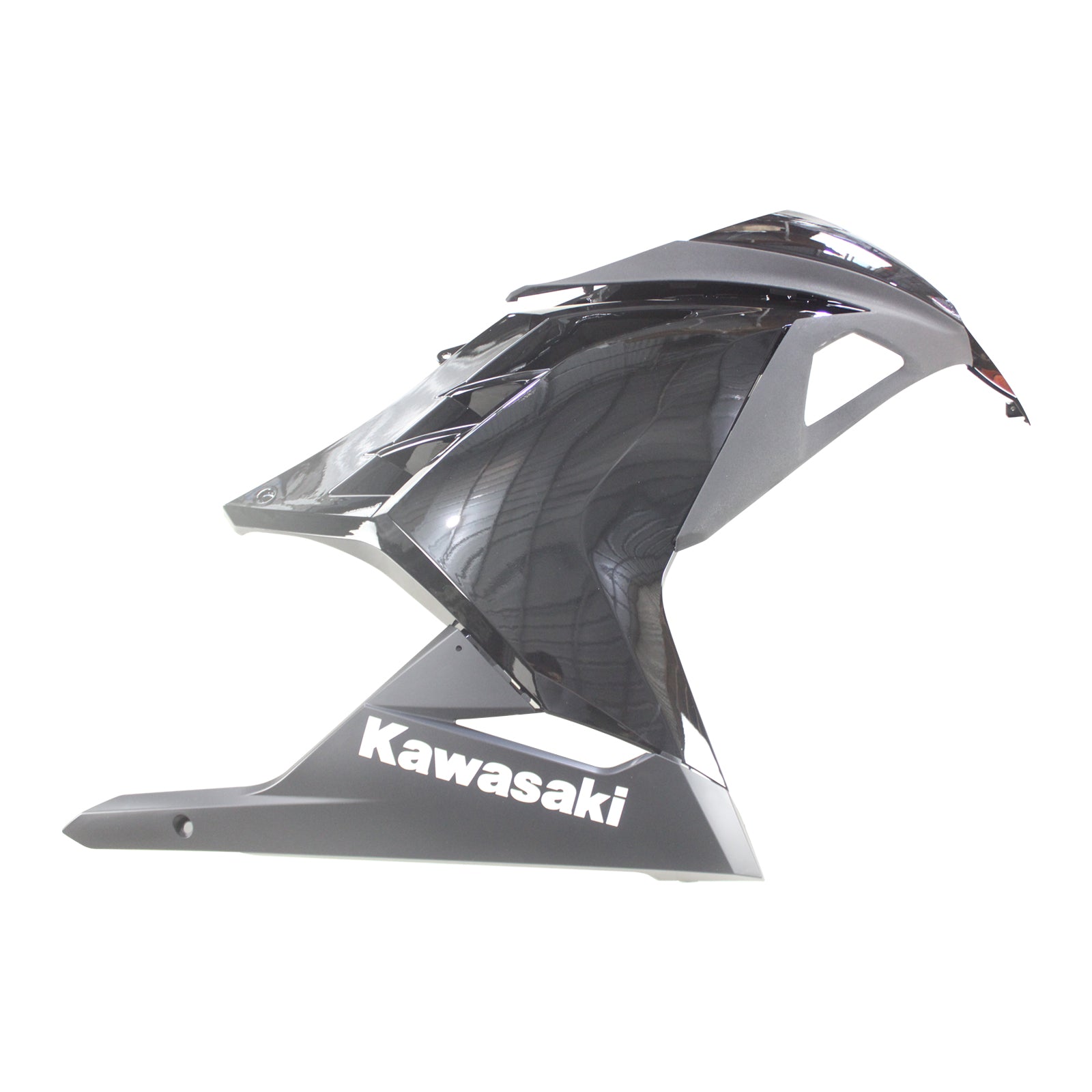 2013-2017 Kawasaki EX300 / Ninja300 Kit de carénage injection de carrosserie en plastique ABS