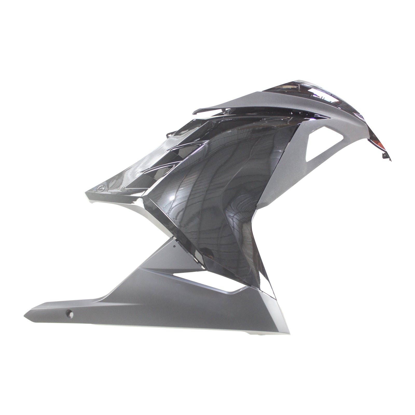 2013-2017 Kawasaki EX300 / Ninja 300 ABS kunststof carrosserie-injectiekuipset