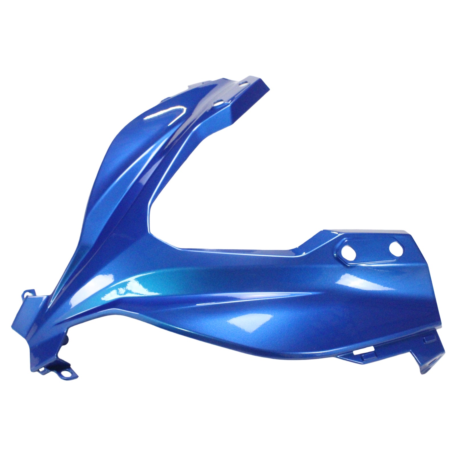 2013-2017 Kawasaki EX300/ninja 300 vbrizgavanje kompleta ABS plastične karoserije