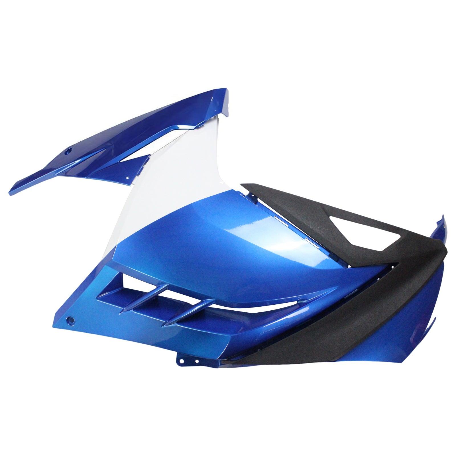 2013-2017 Kawasaki EX300/ninja 300 vbrizgavanje kompleta ABS plastične karoserije