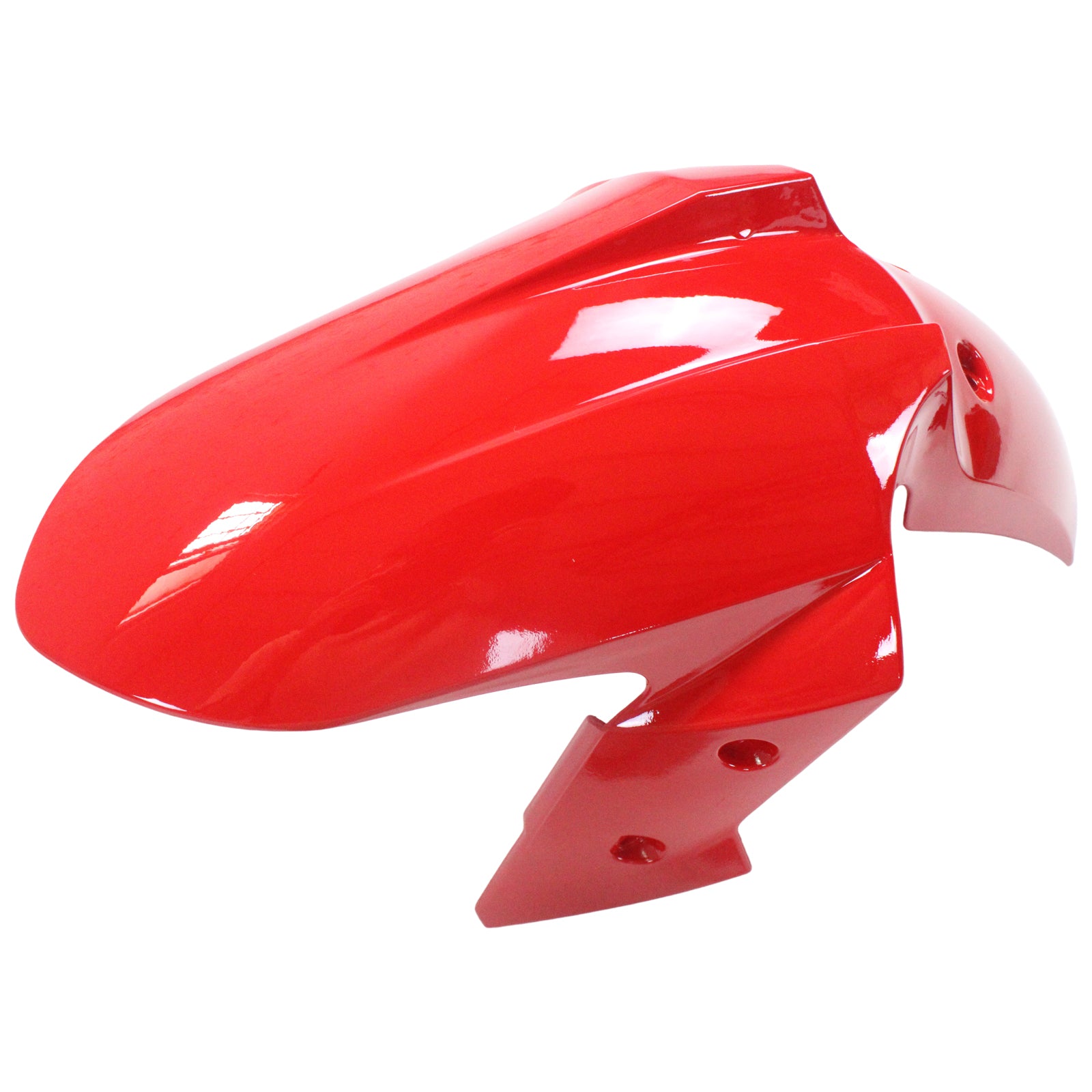 2013-2017 Kawasaki EX300 / Ninja 300 Kit de carenado de inyección de carrocería de plástico ABS