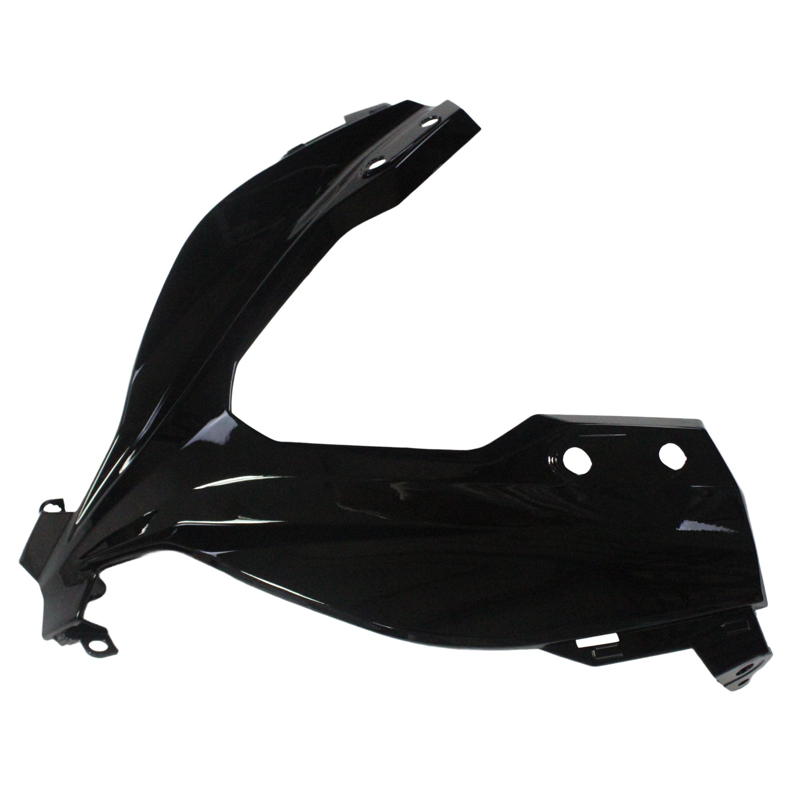2013-2017 Kawasaki EX300 / Ninja 300 ABS kunststof carrosserie-injectiekuipset