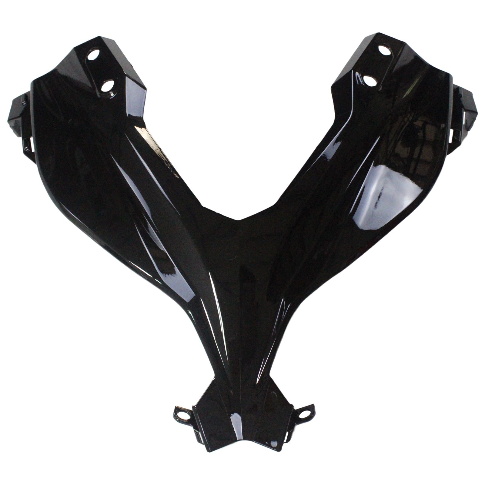 2013-2017 Kawasaki EX300 / Ninja 300 ABS kunststof carrosserie-injectiekuipset