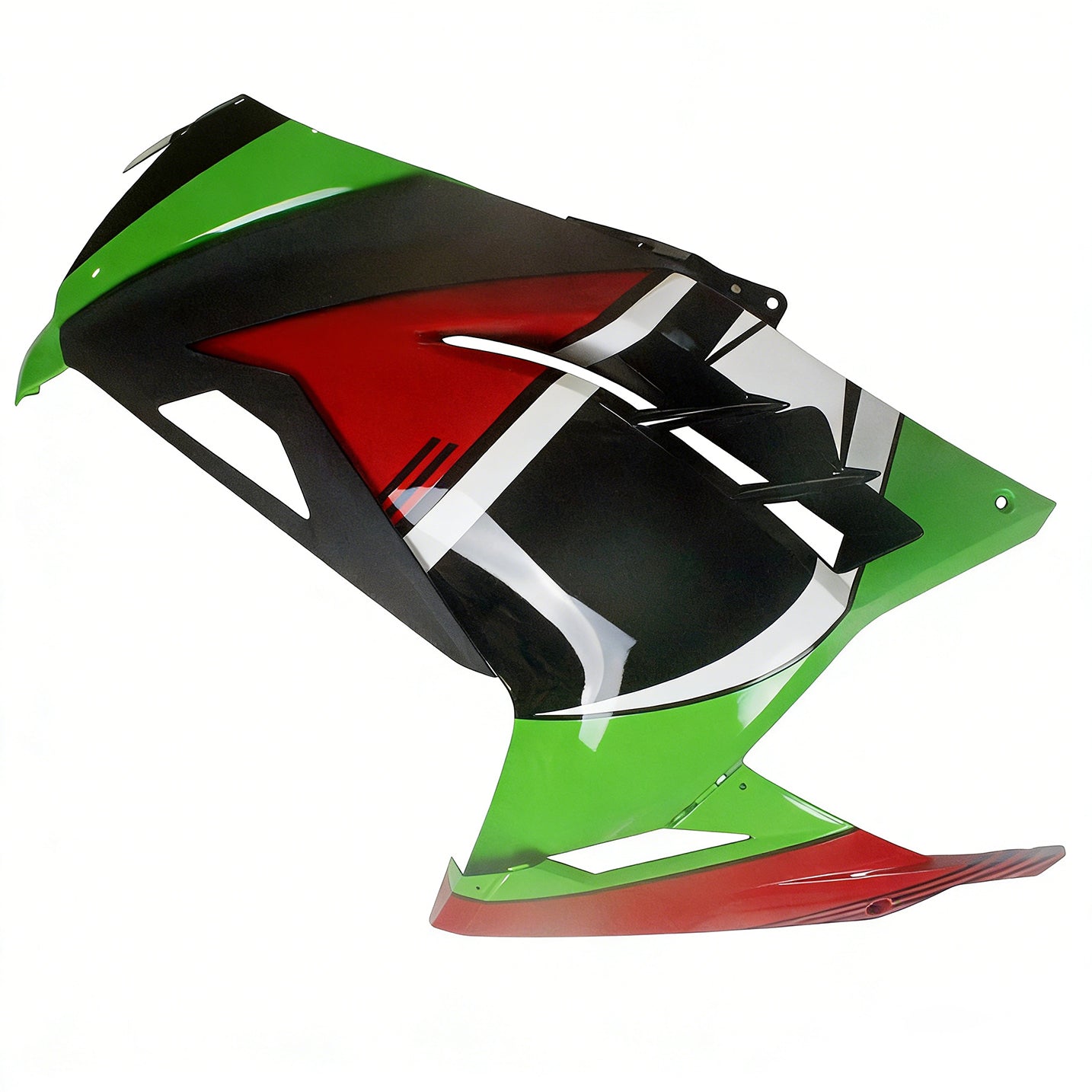 2013-2017 Kawasaki EX300 / Ninja 300 ABS muovinen korin ruiskutussuojasarja