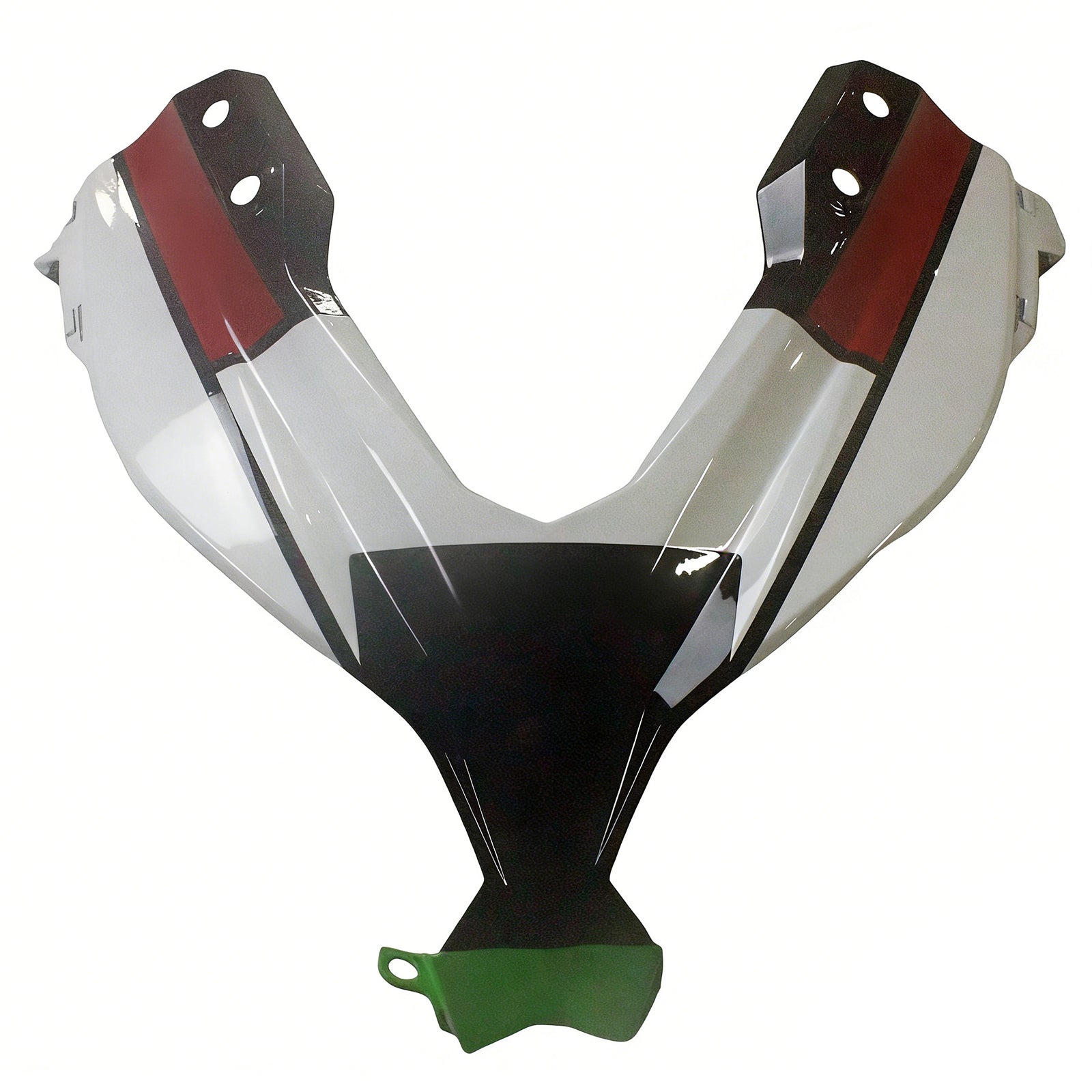 2013-2017 Kawasaki EX300 / Ninja 300 ABS muovinen korin ruiskutussuojasarja