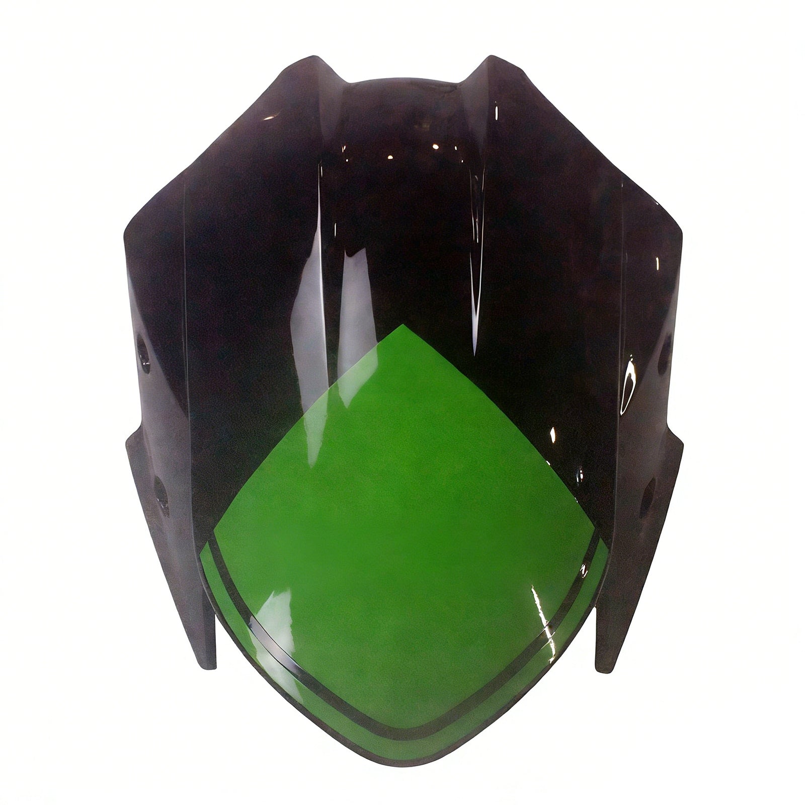 2013-2017 Kawasaki EX300 / Ninja 300 ABS muovinen korin ruiskutussuojasarja
