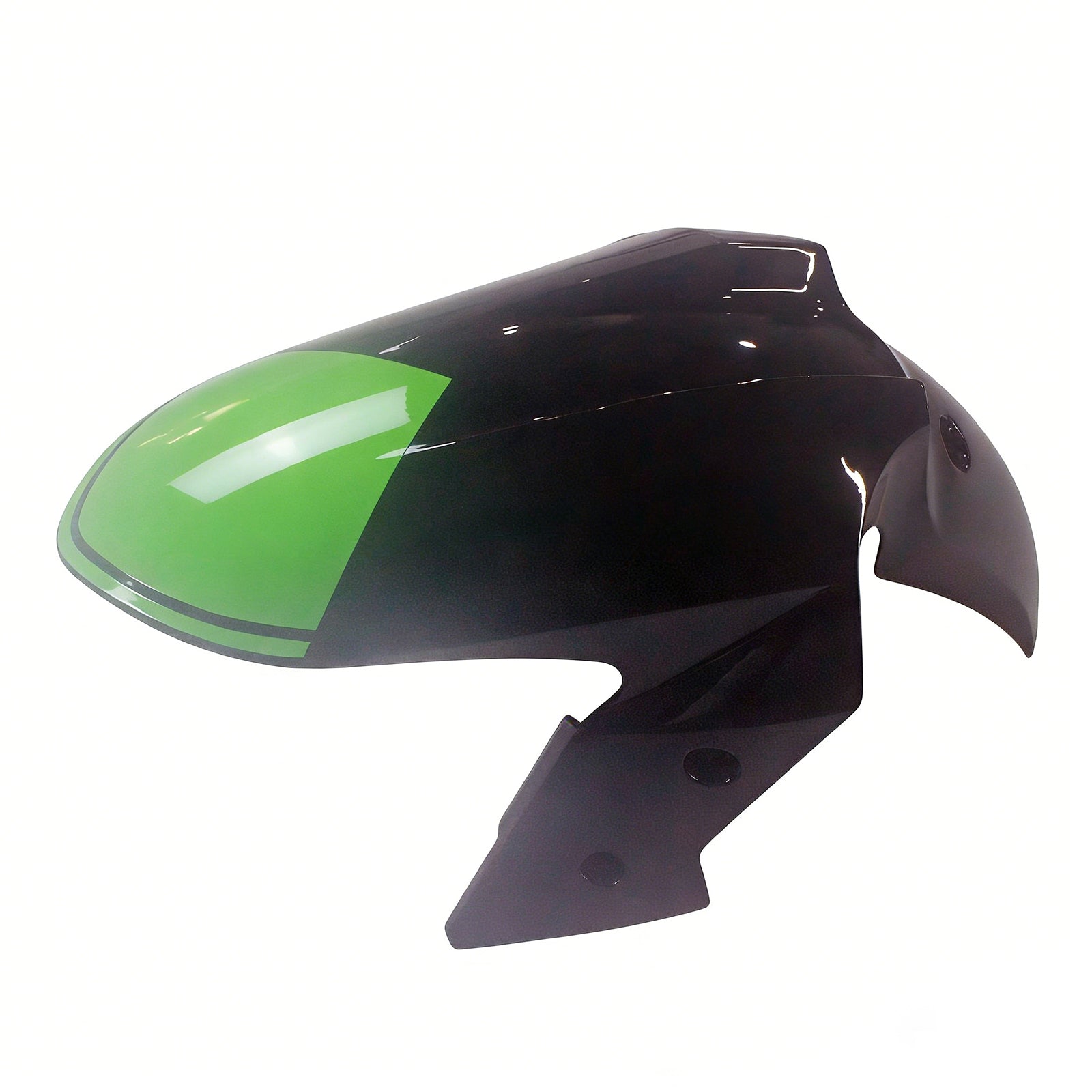 2013-2017 Kawasaki EX300 / Ninja 300 ABS muovinen korin ruiskutussuojasarja