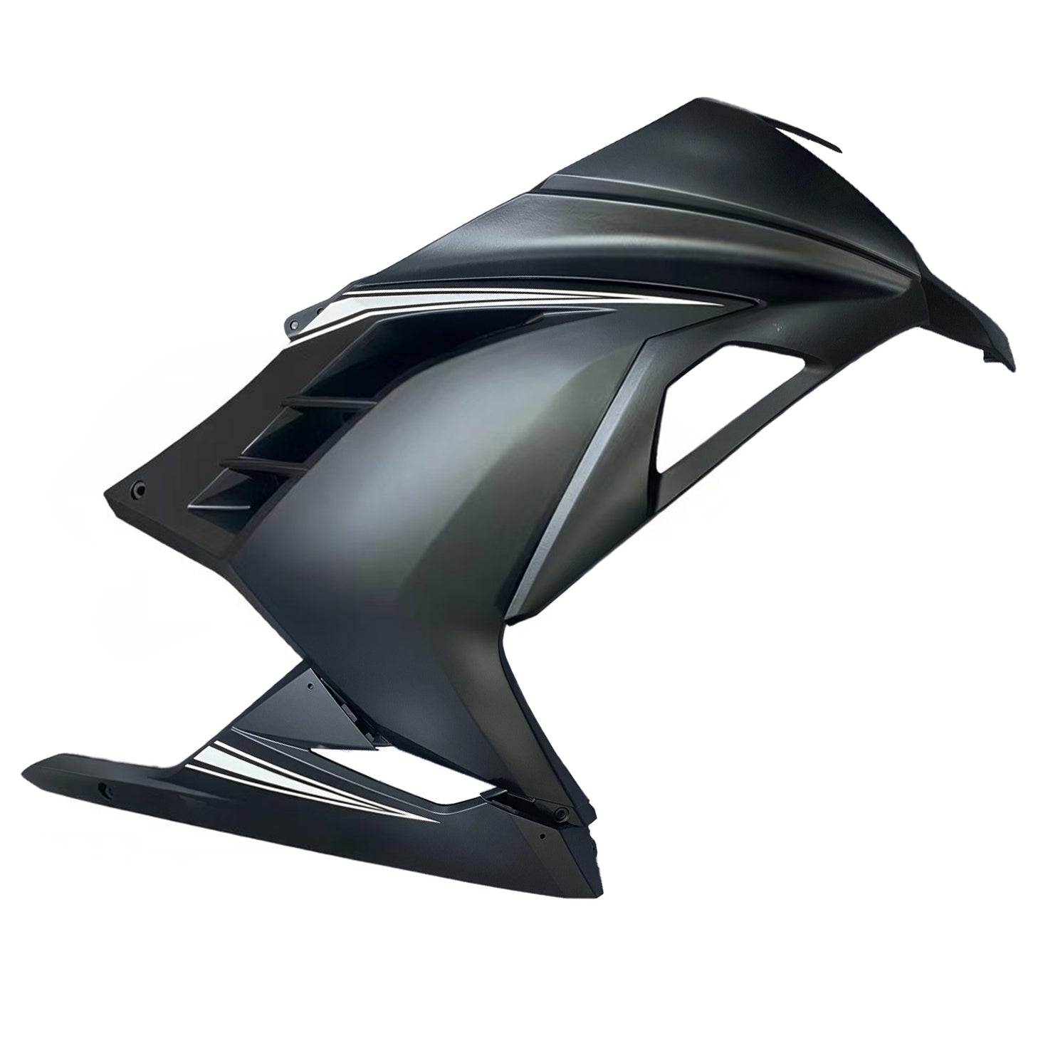 Injection Fairing Kit Bodywork fit For Kawasaki EX300 Ninja300R 2013-2024