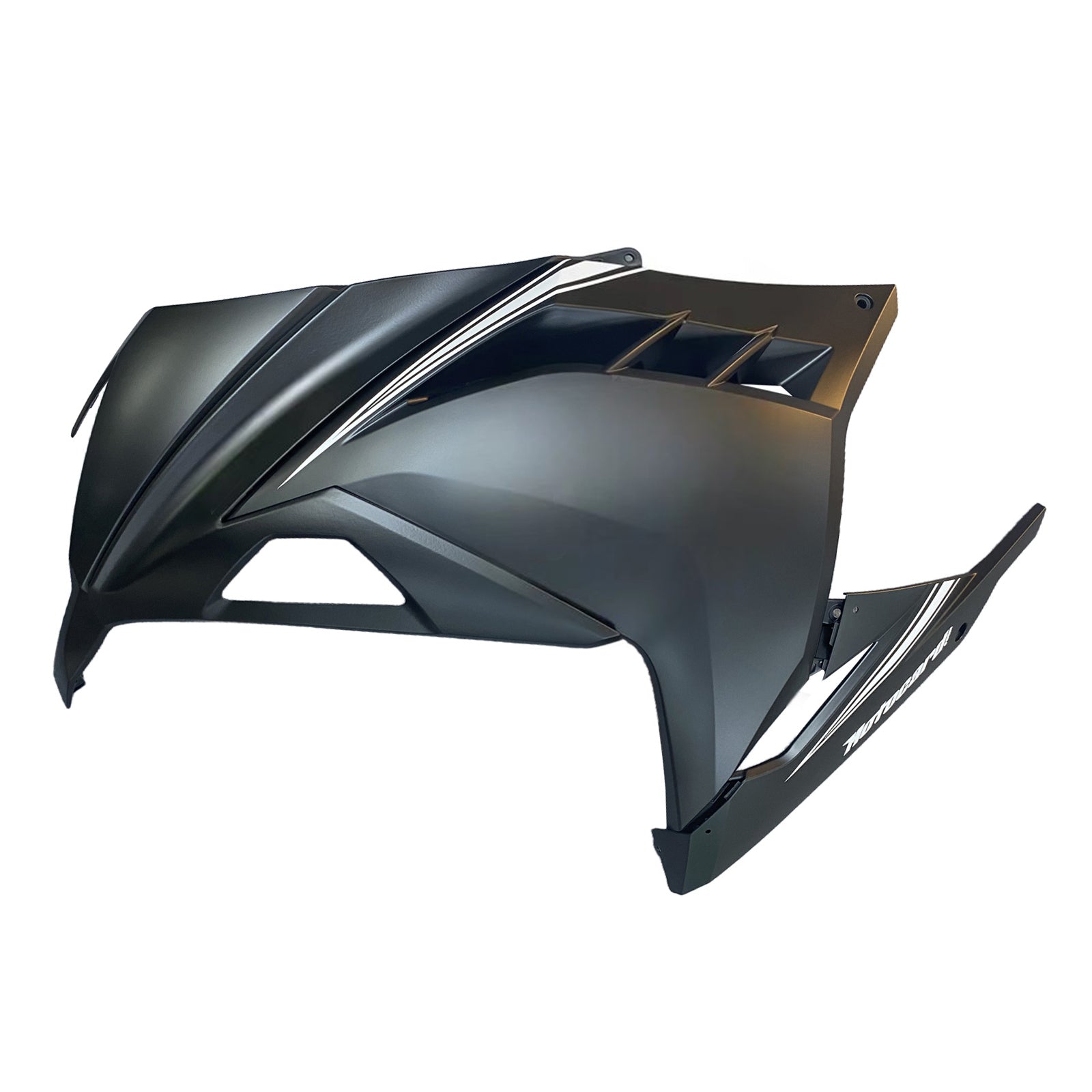 Injection Fairing Kit Bodywork fit For Kawasaki EX300 Ninja300R 2013-2024