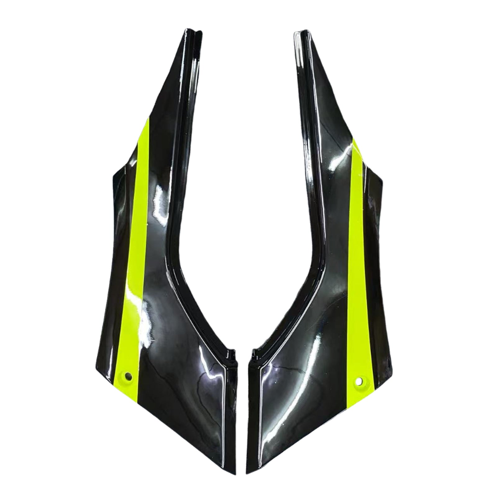 2013-2024 Kawasaki Ex 300 / Ninja 300 Kit de carénage injection Bodywork Abs en plastique