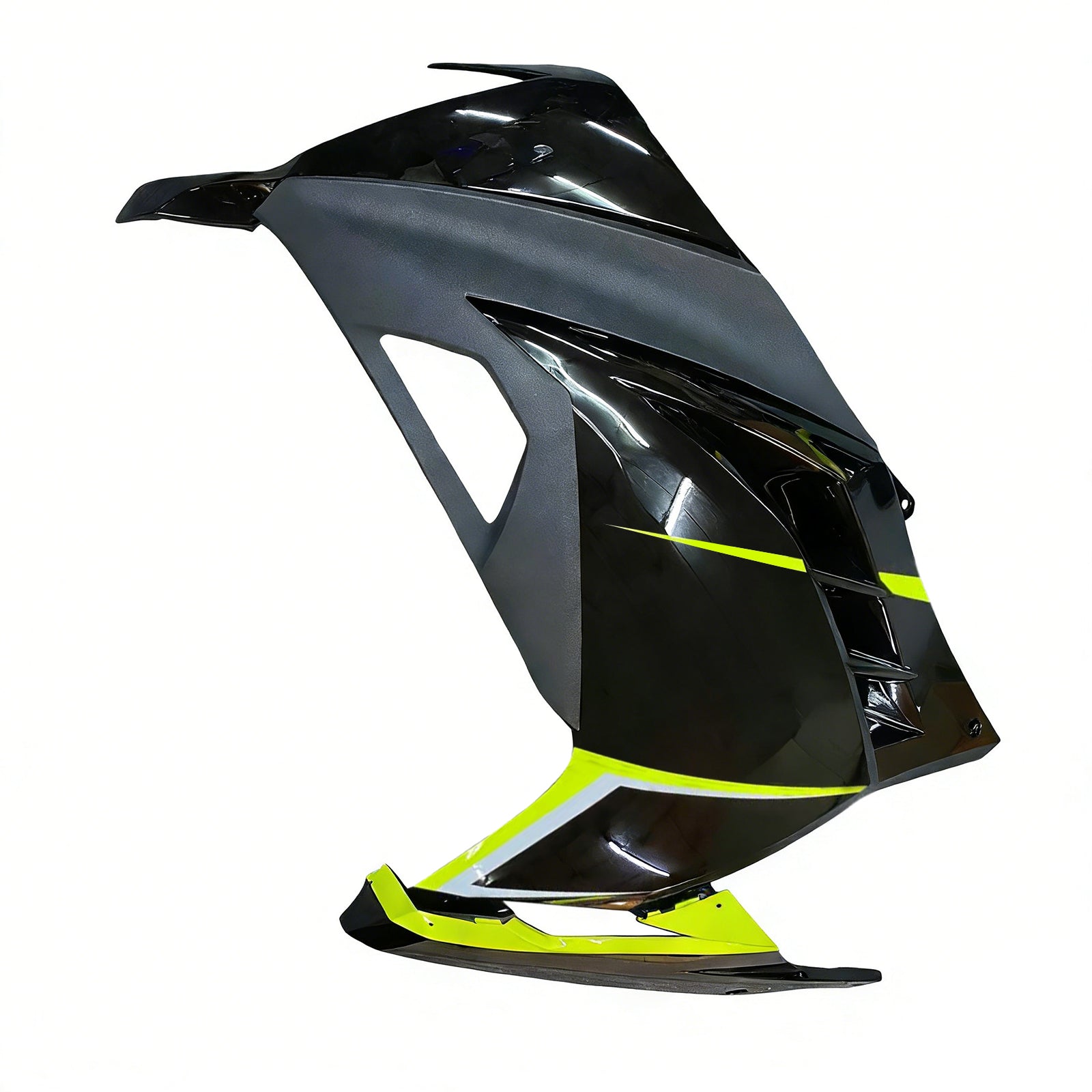 2013-2024 Kawasaki Ex 300 / Ninja 300 Kit de carénage injection Bodywork Abs en plastique