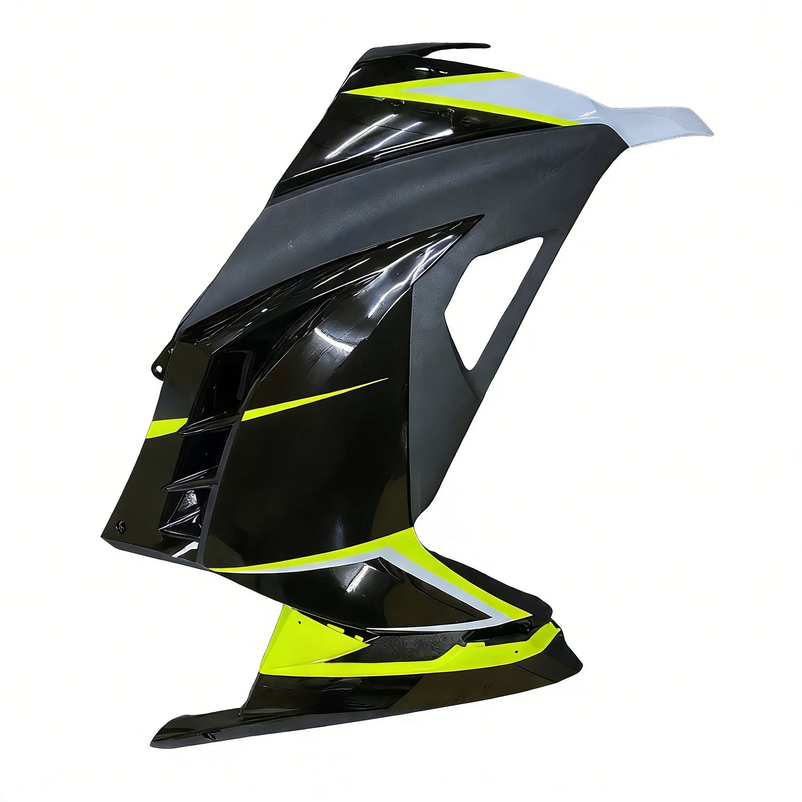 2013-2024 Kawasaki Ex 300 / Ninja 300 Kit de carénage injection Bodywork Abs en plastique