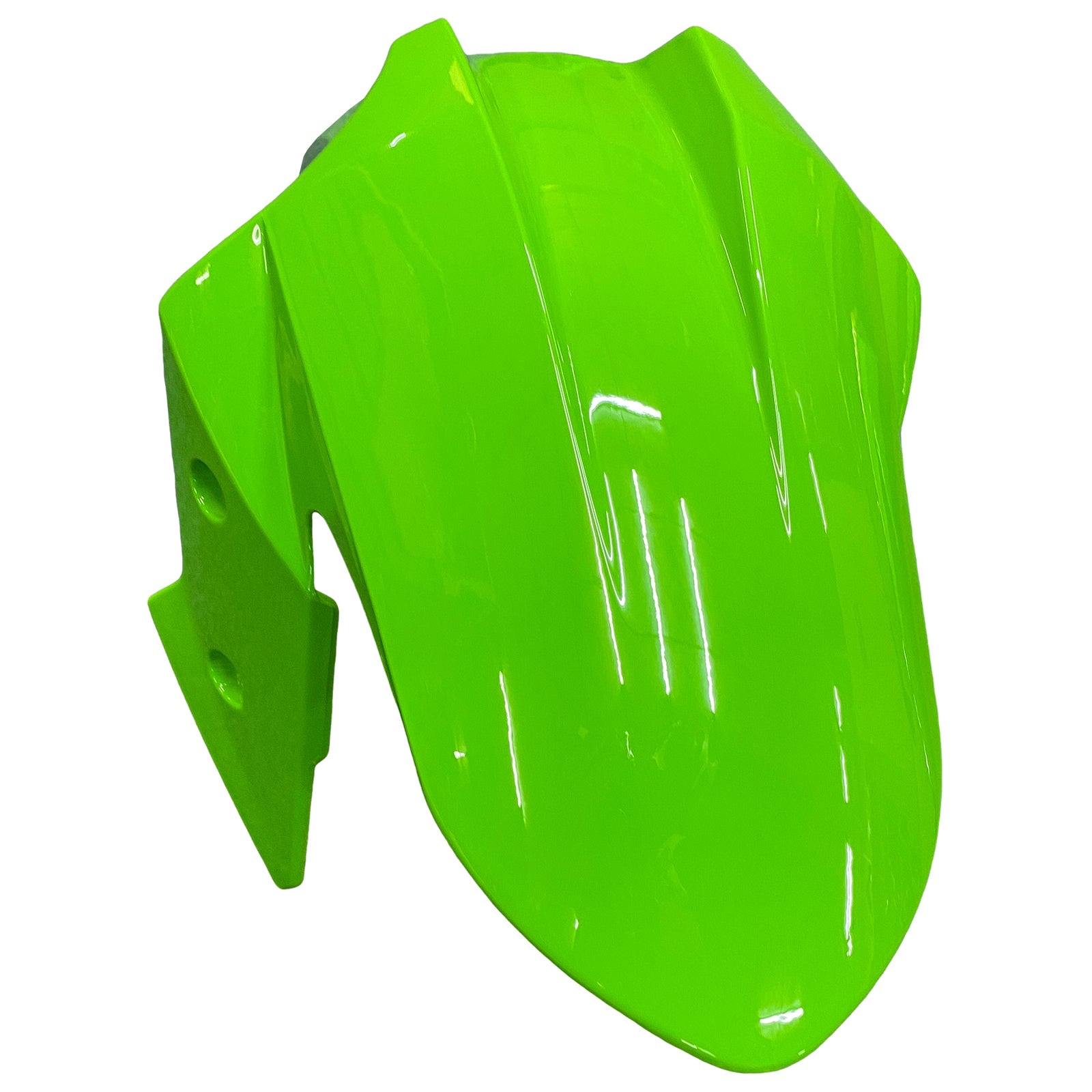 Amotopart Kawasaki EX300/Ninja 300 2013-2017 Zestaw owiewek nadwozia z tworzywa ABS