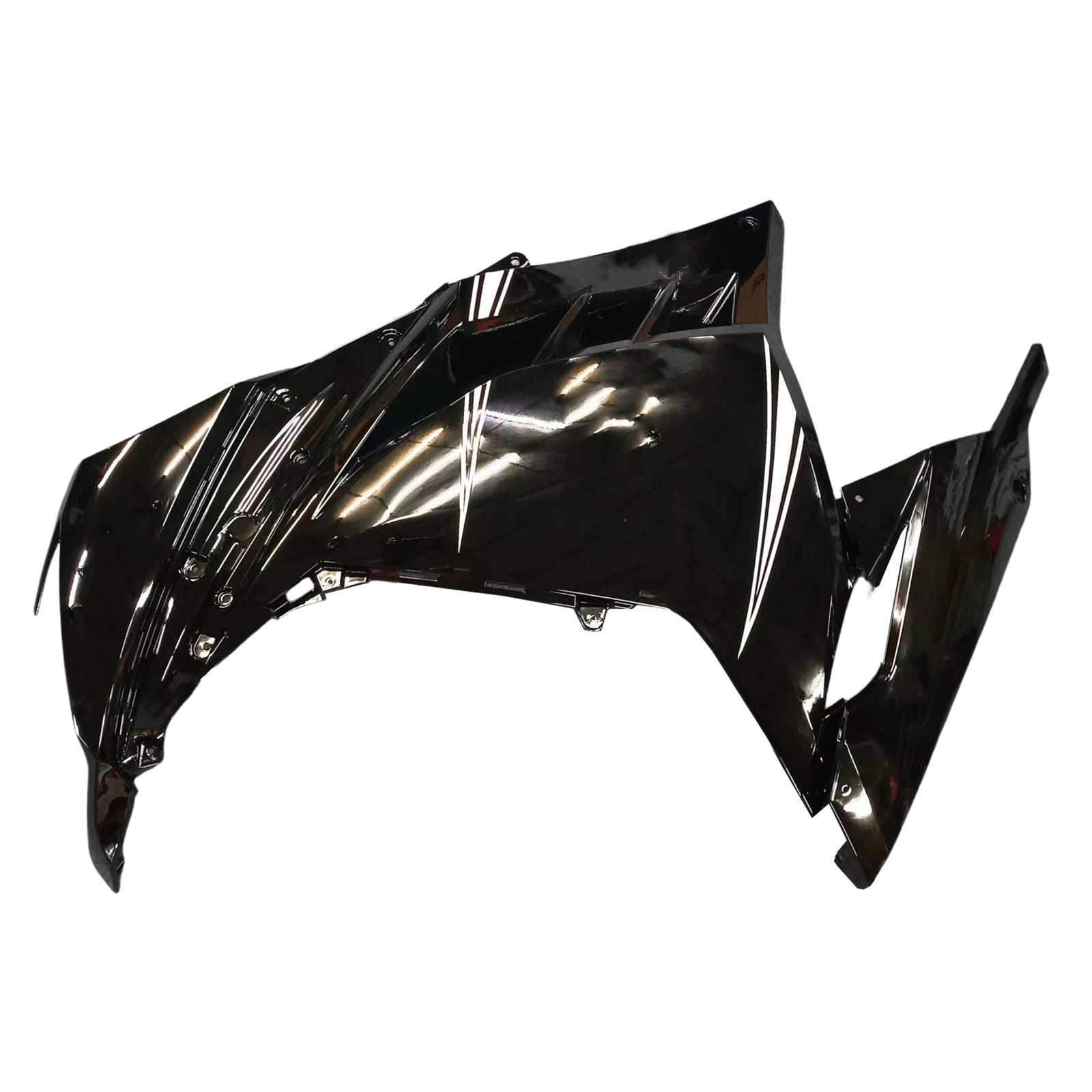 Amotopart kawasaki ex300/ninja 300 2013-2017 Kit poštenost Popravljanje plastičnega abs