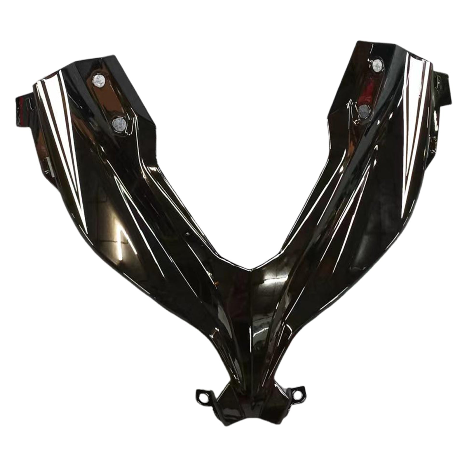 Amotopart kawasaki ex300/ninja 300 2013-2017 Kit poštenost Popravljanje plastičnega abs