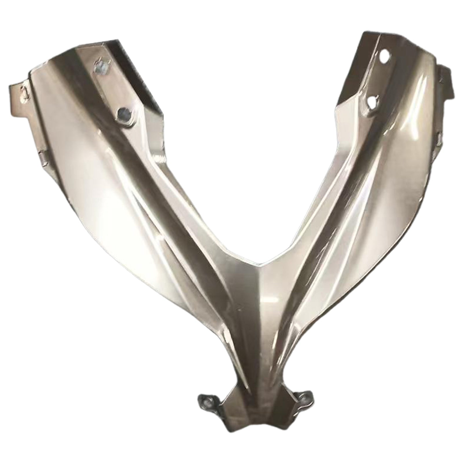 Amotopart Kawasaki EX300/Ninja 300 2013-2017 ABS muovinen korirakennesarja
