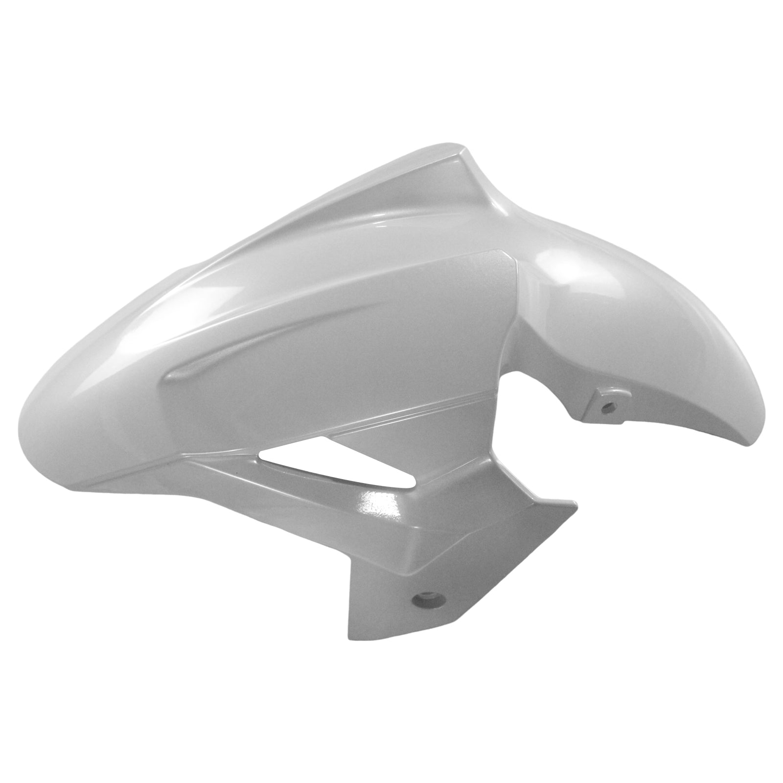 Kit carenatura iniezione carrozzeria in plastica ABS Kawasaki EX400 / Ninja400 2018-2023 FAX