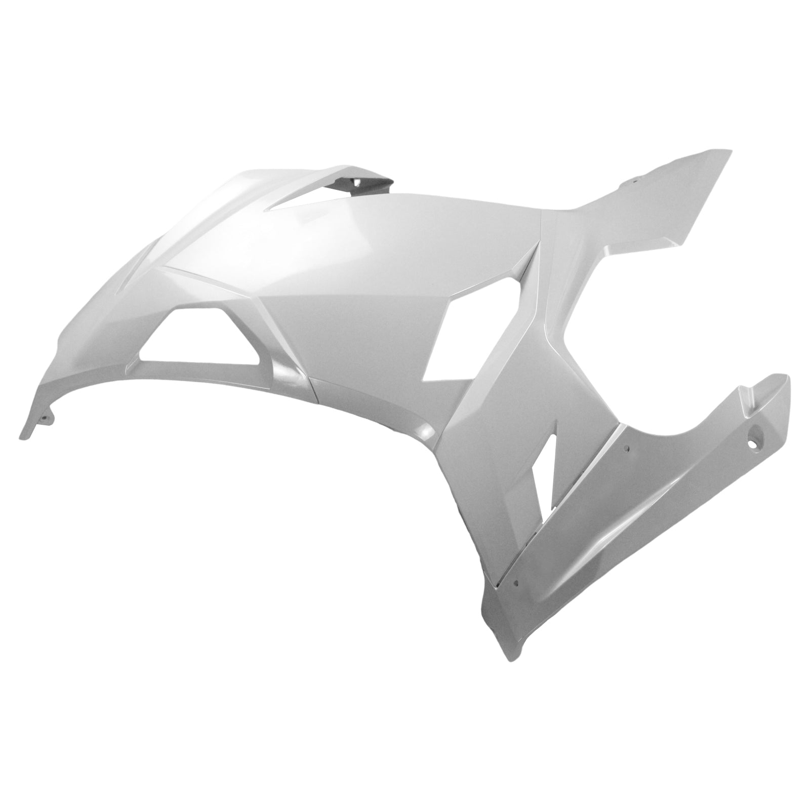 Kit carenatura iniezione carrozzeria in plastica ABS Kawasaki EX400 / Ninja400 2018-2023 FAX