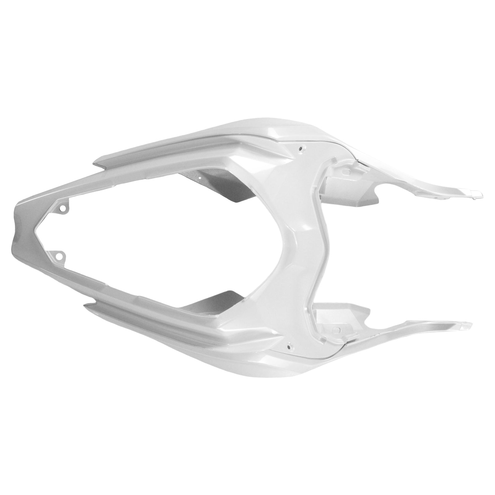 Kit carenatura iniezione carrozzeria in plastica ABS Kawasaki EX400 / Ninja400 2018-2023 FAX