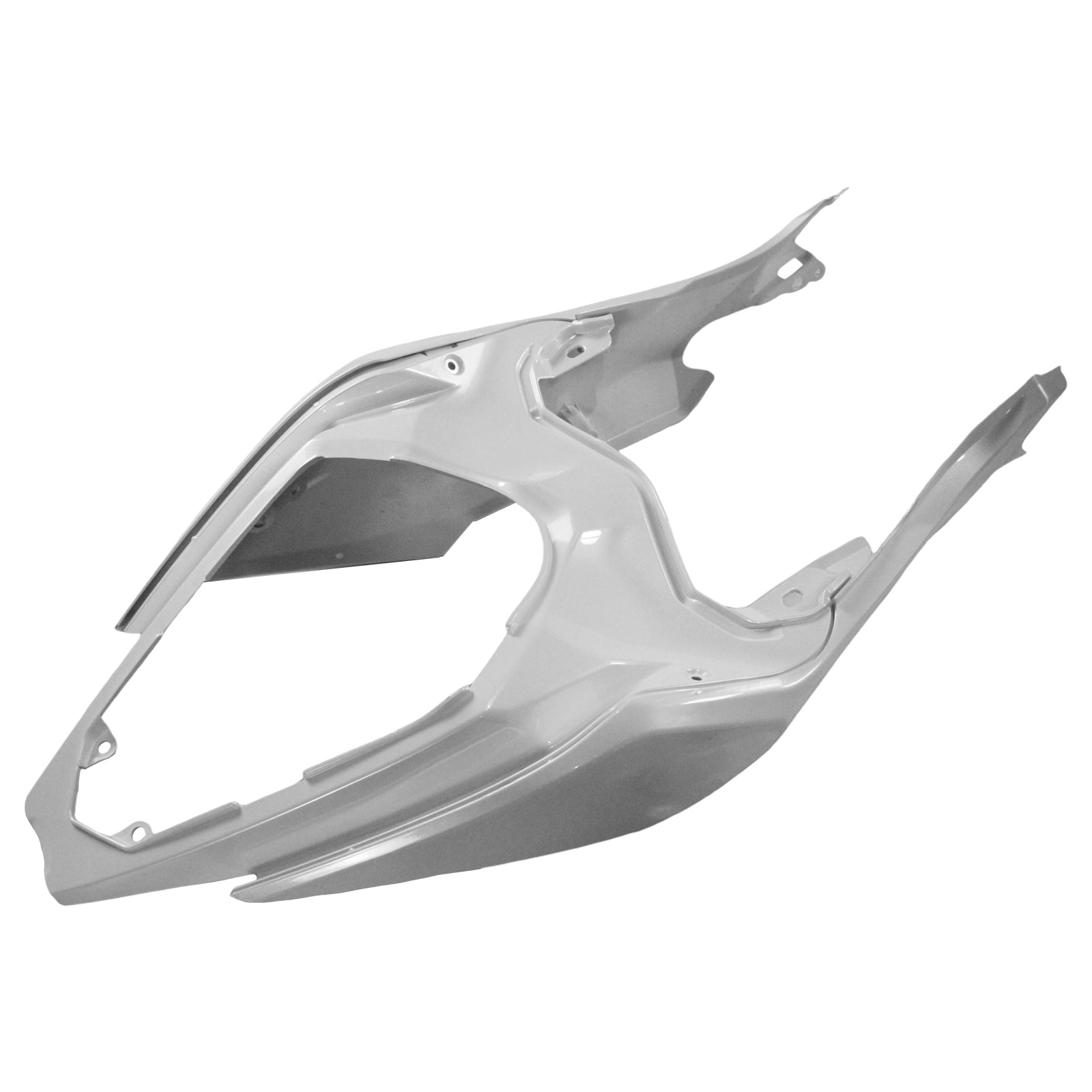 Kit carenatura iniezione carrozzeria in plastica ABS Kawasaki EX400 / Ninja400 2018-2023 FAX