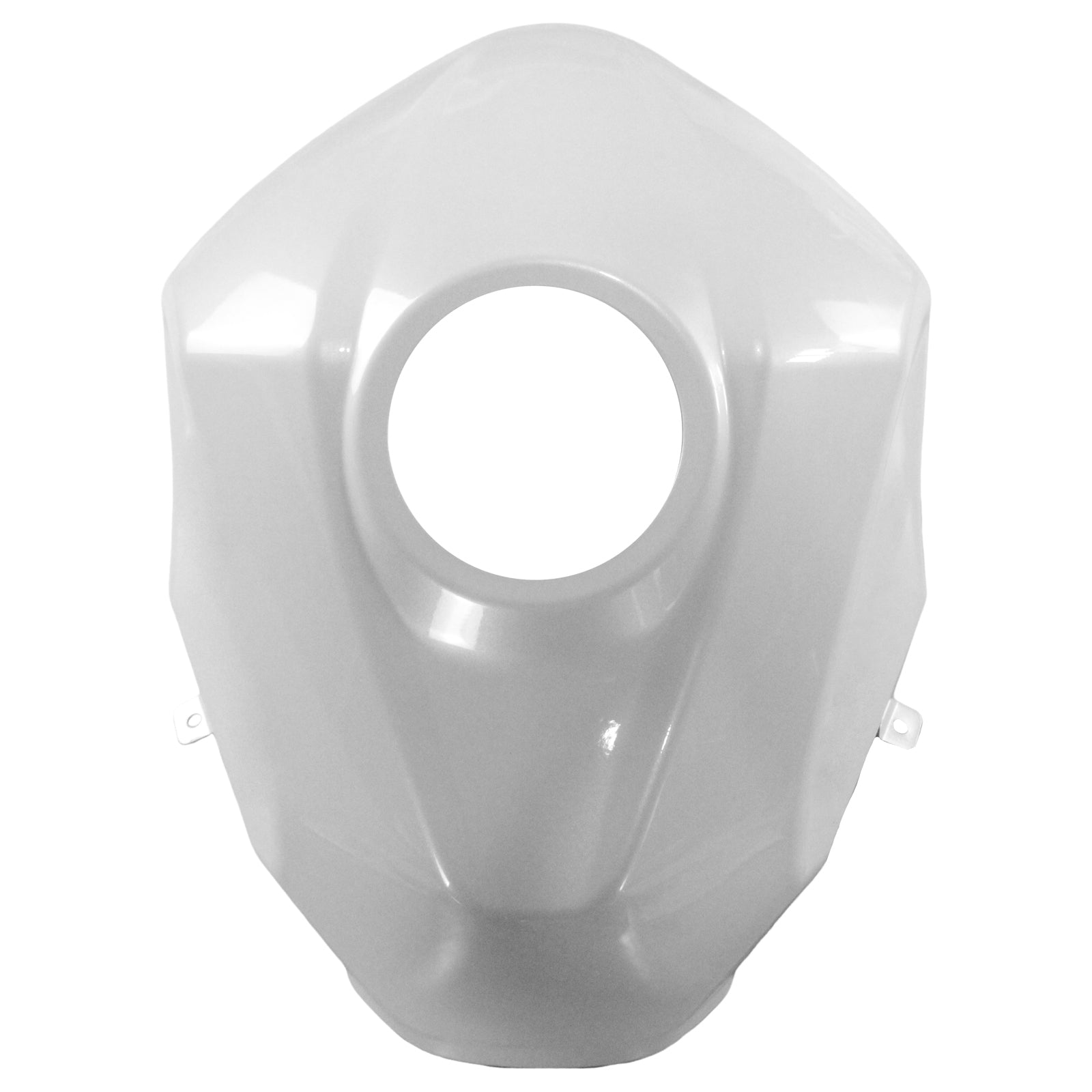 Kit carenatura iniezione carrozzeria in plastica ABS Kawasaki EX400 / Ninja400 2018-2023 FAX