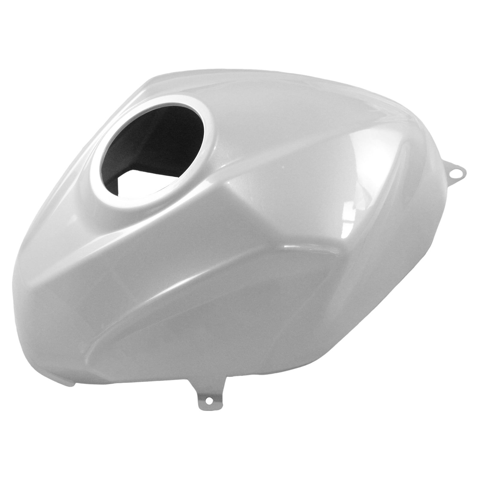 Kit carenatura iniezione carrozzeria in plastica ABS Kawasaki EX400 / Ninja400 2018-2023 FAX
