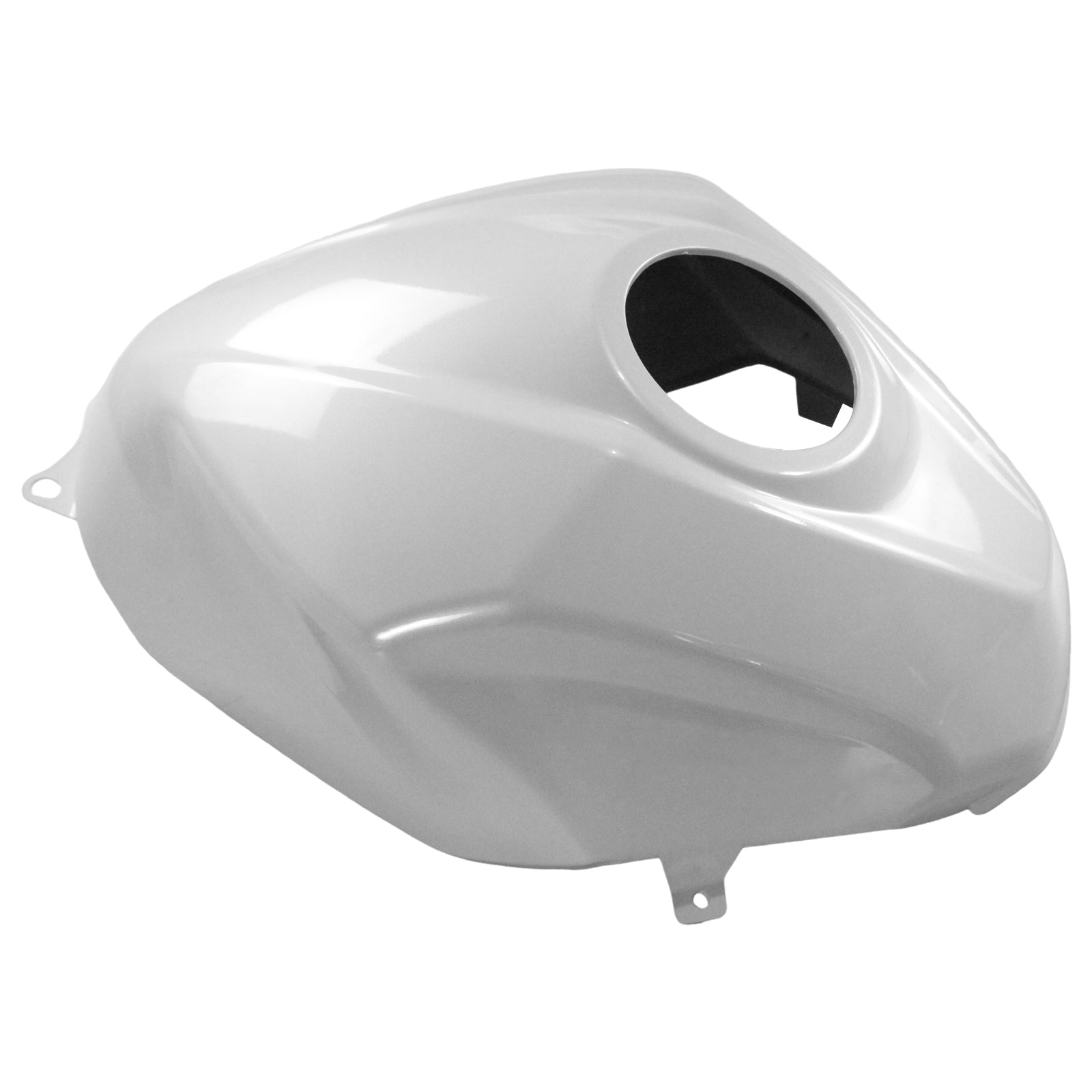 Kit carenatura iniezione carrozzeria in plastica ABS Kawasaki EX400 / Ninja400 2018-2023 FAX