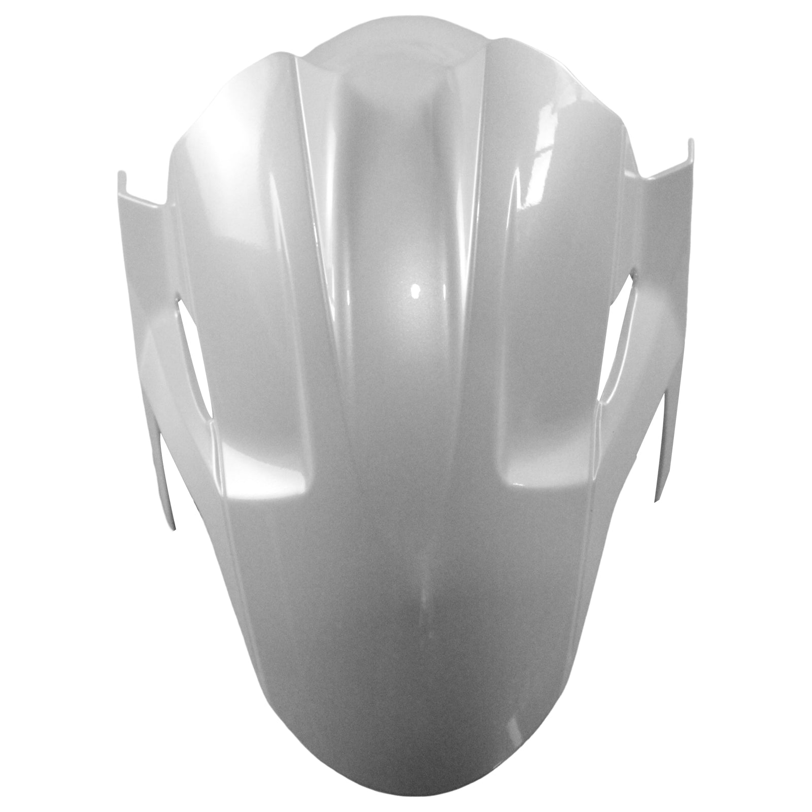 Kit carenatura iniezione carrozzeria in plastica ABS Kawasaki EX400 / Ninja400 2018-2023 FAX